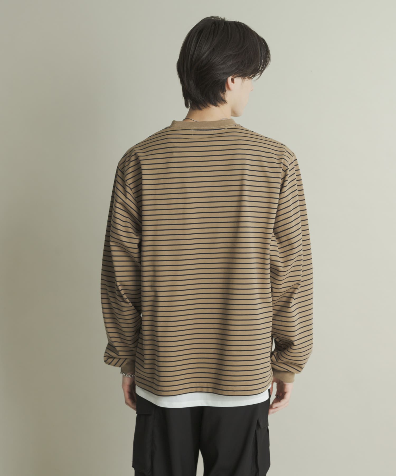 BEG×NVY