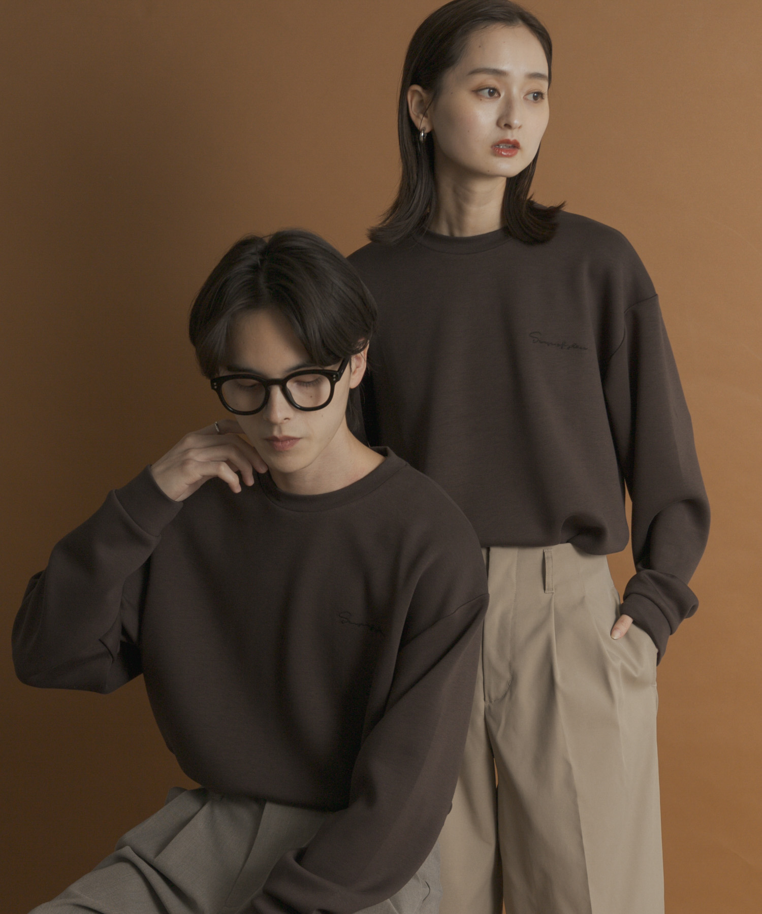 D.BRN×BLK