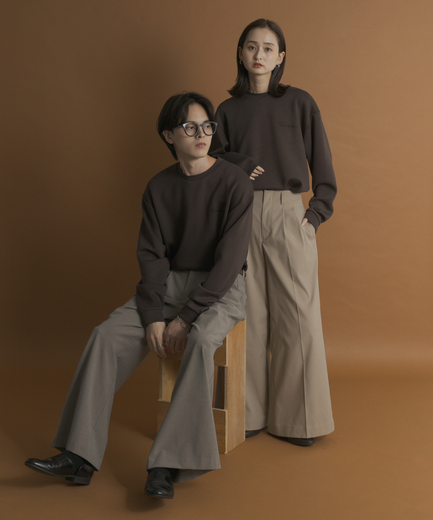 D.BRN×BLK