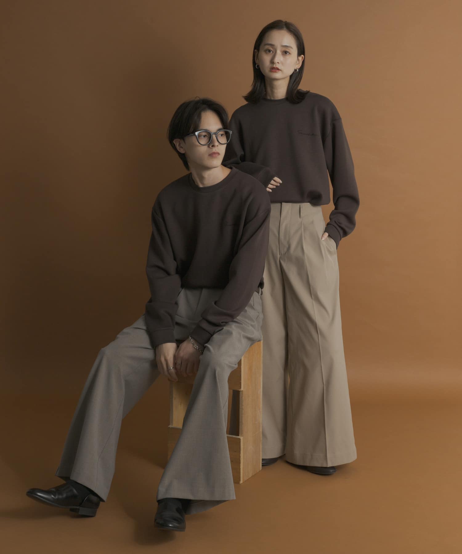 D.BRN×BLK
