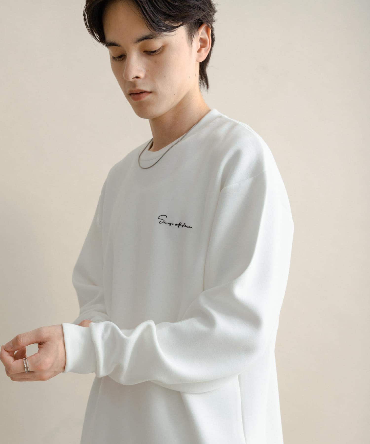 身長：173cm サイズ：M