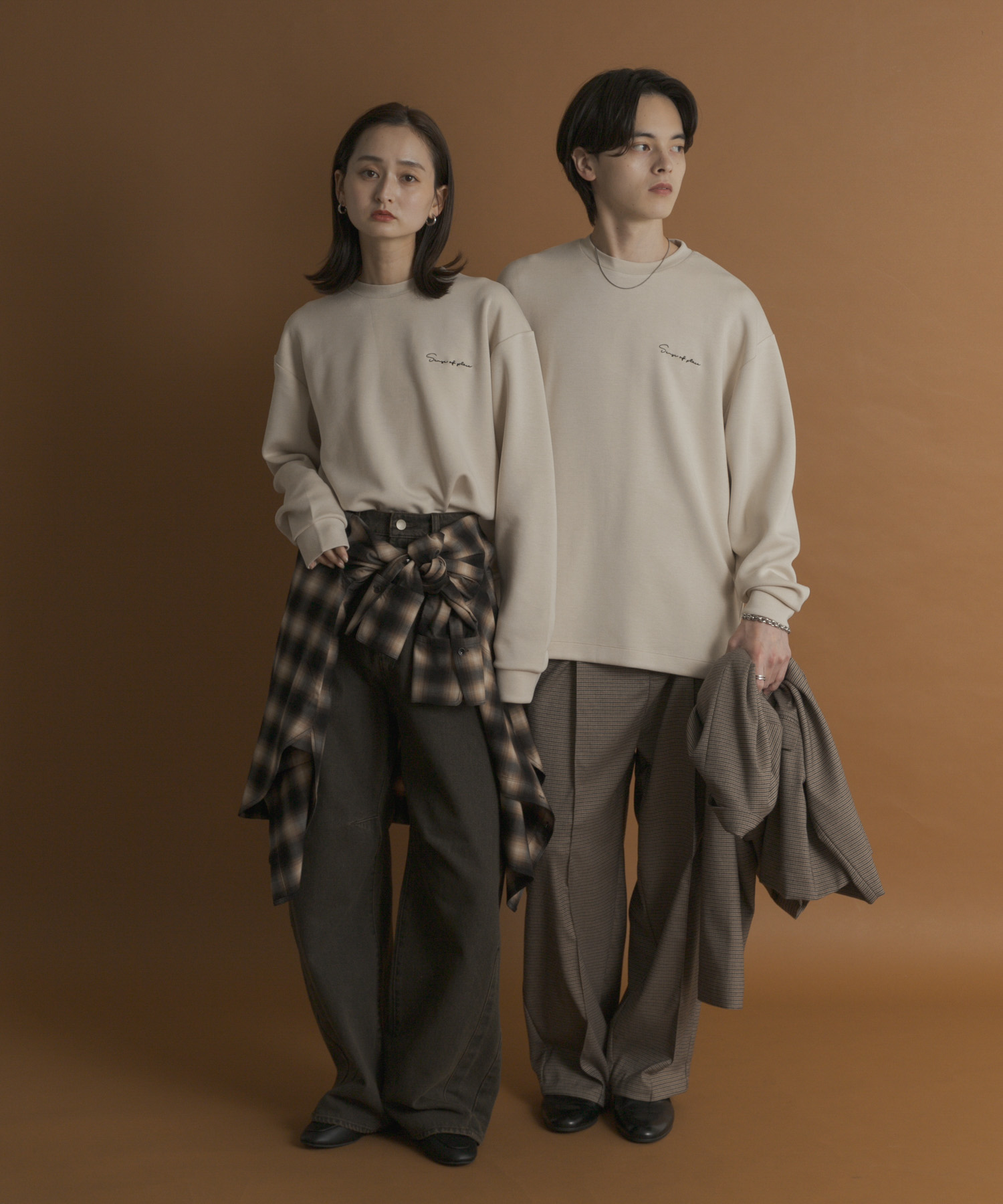 GRE×BLK