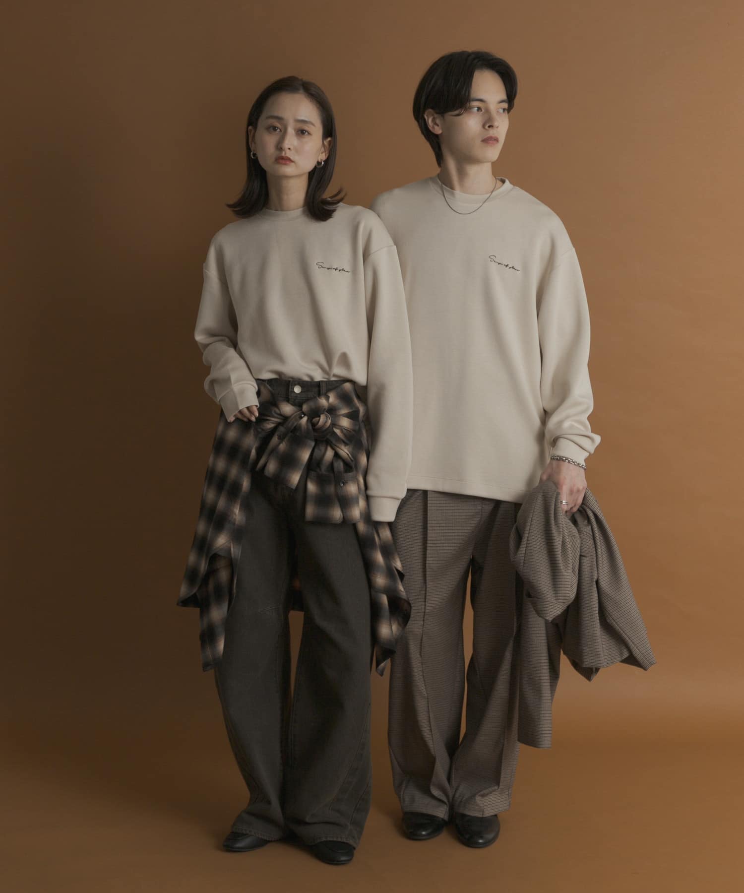 GRE×BLK