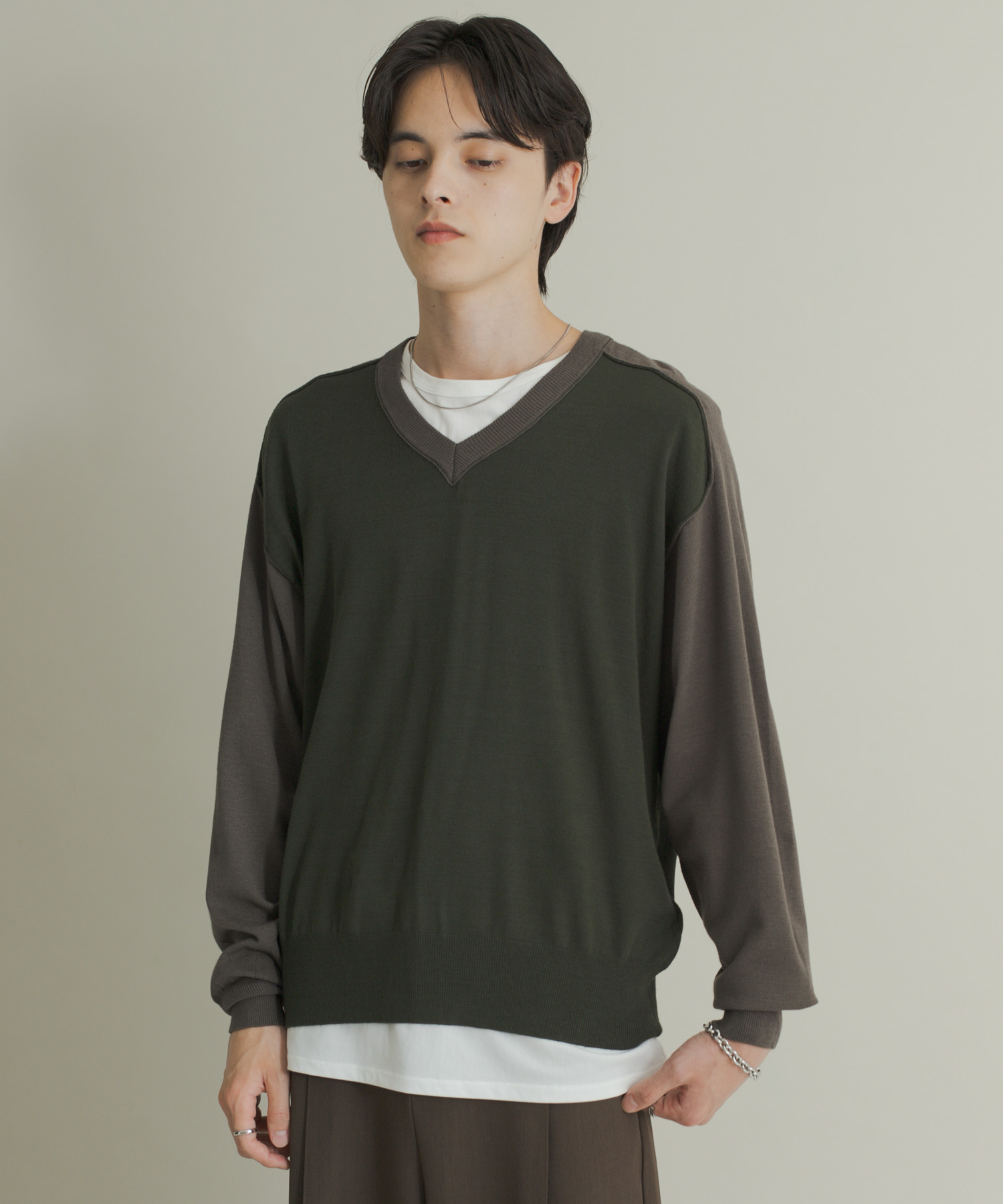 GRN×GRY