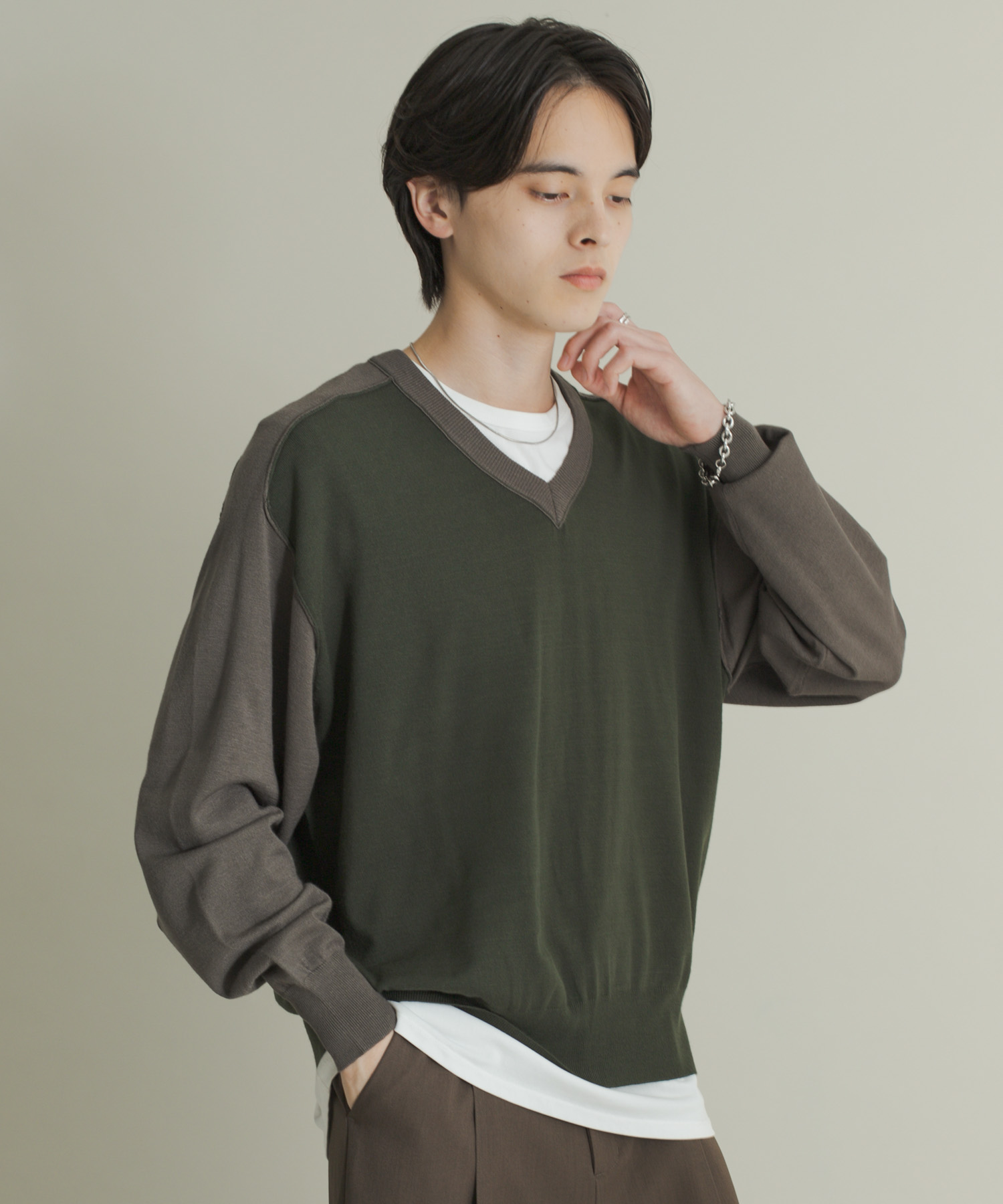 GRN×GRY