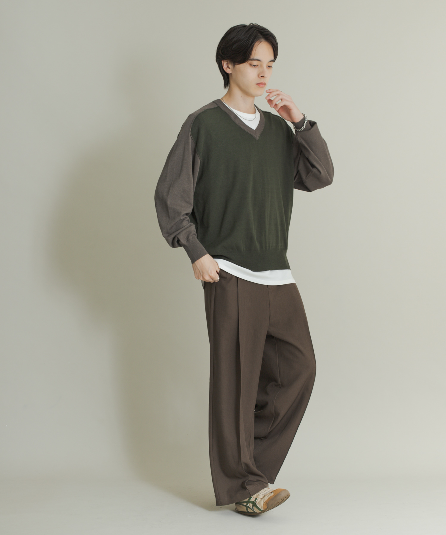 GRN×GRY