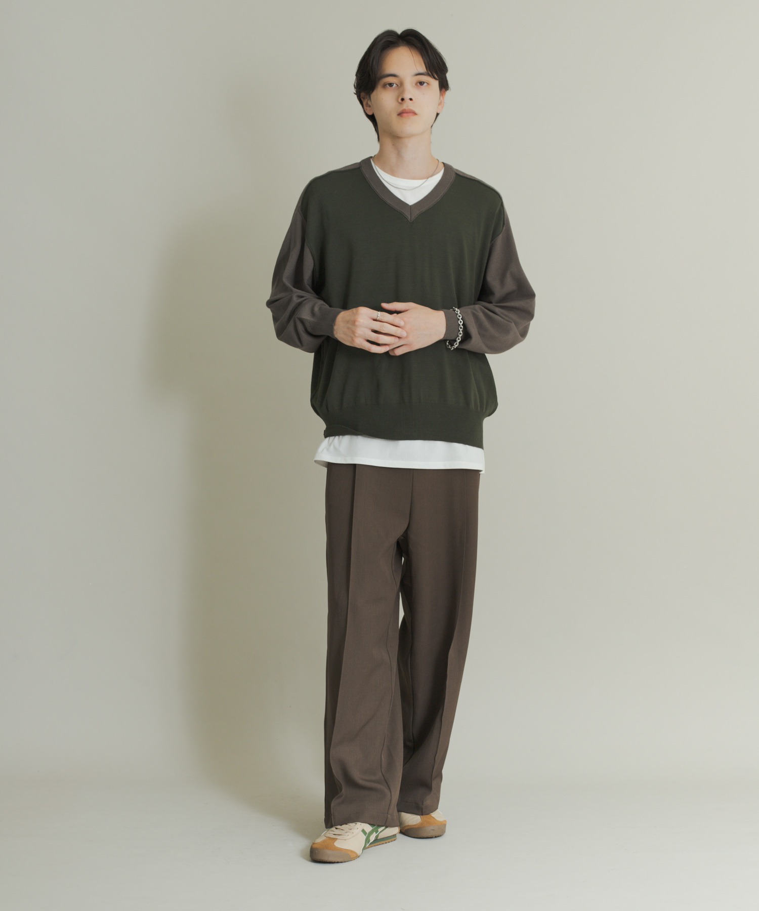 GRN×GRY