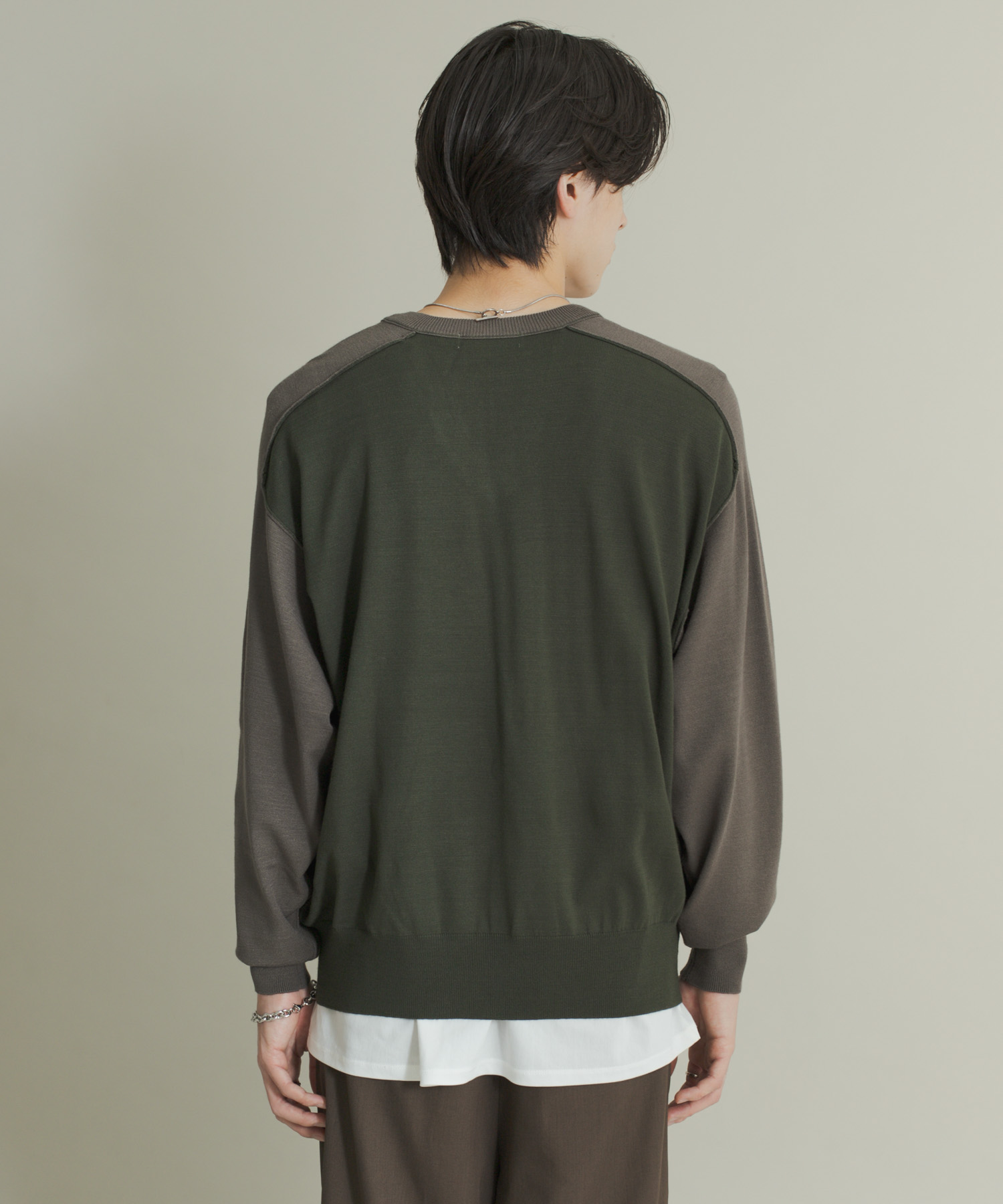 GRN×GRY