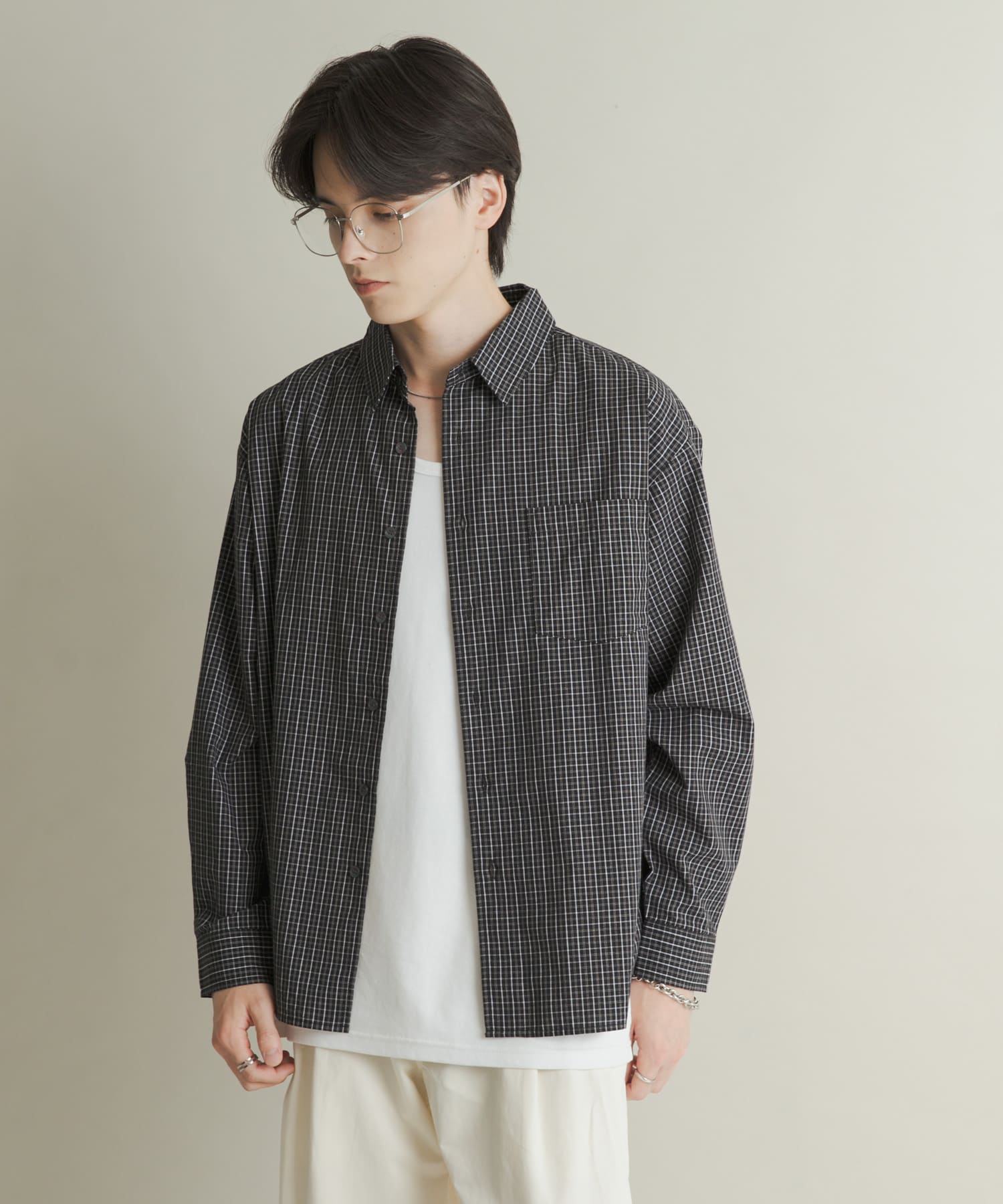 BLK×WHT