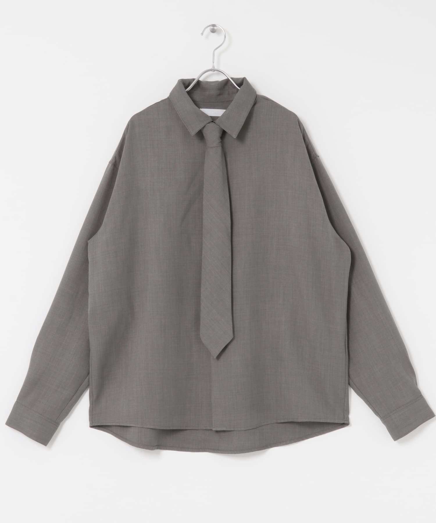 GRAY