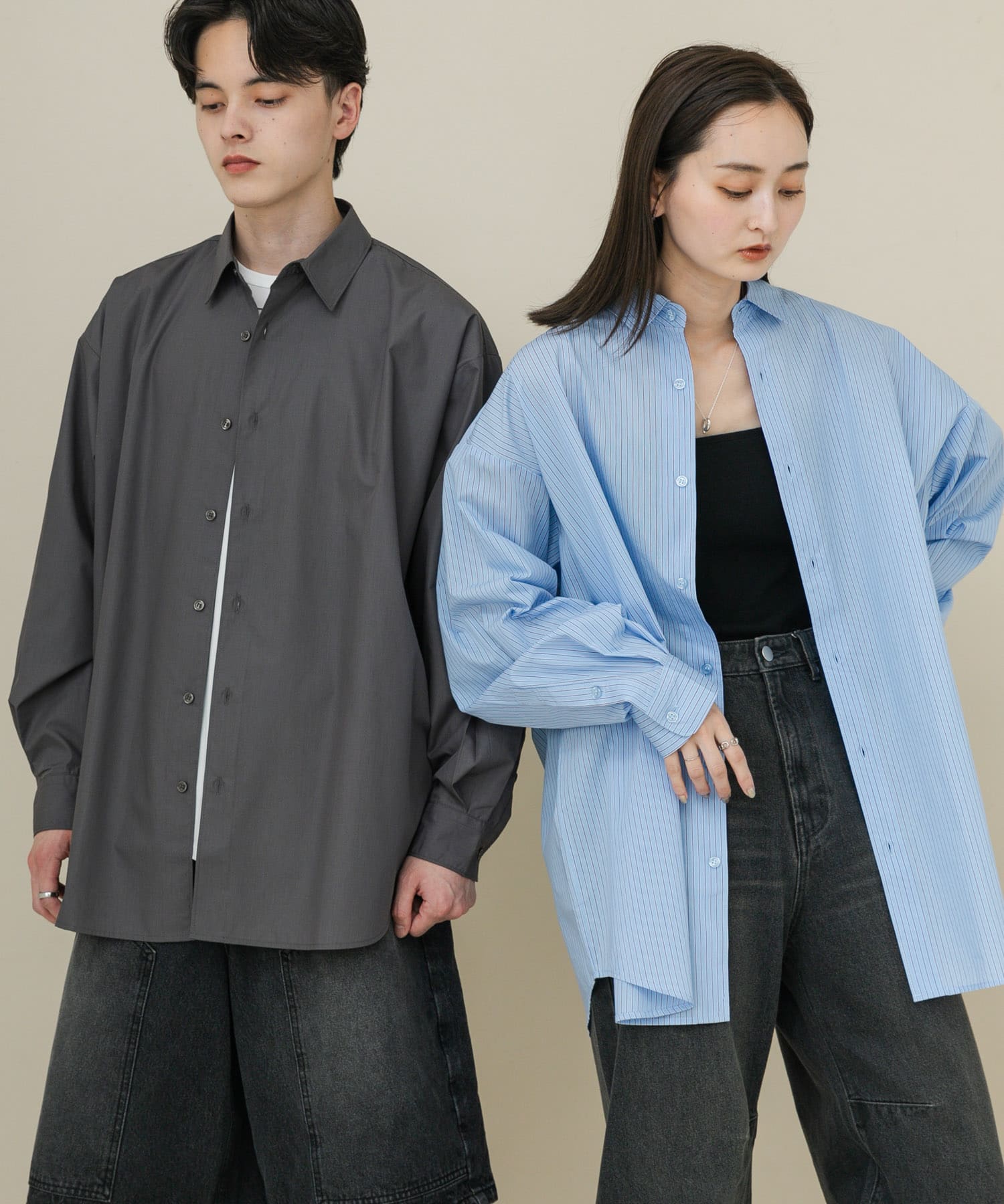 L.BLU×NVY
