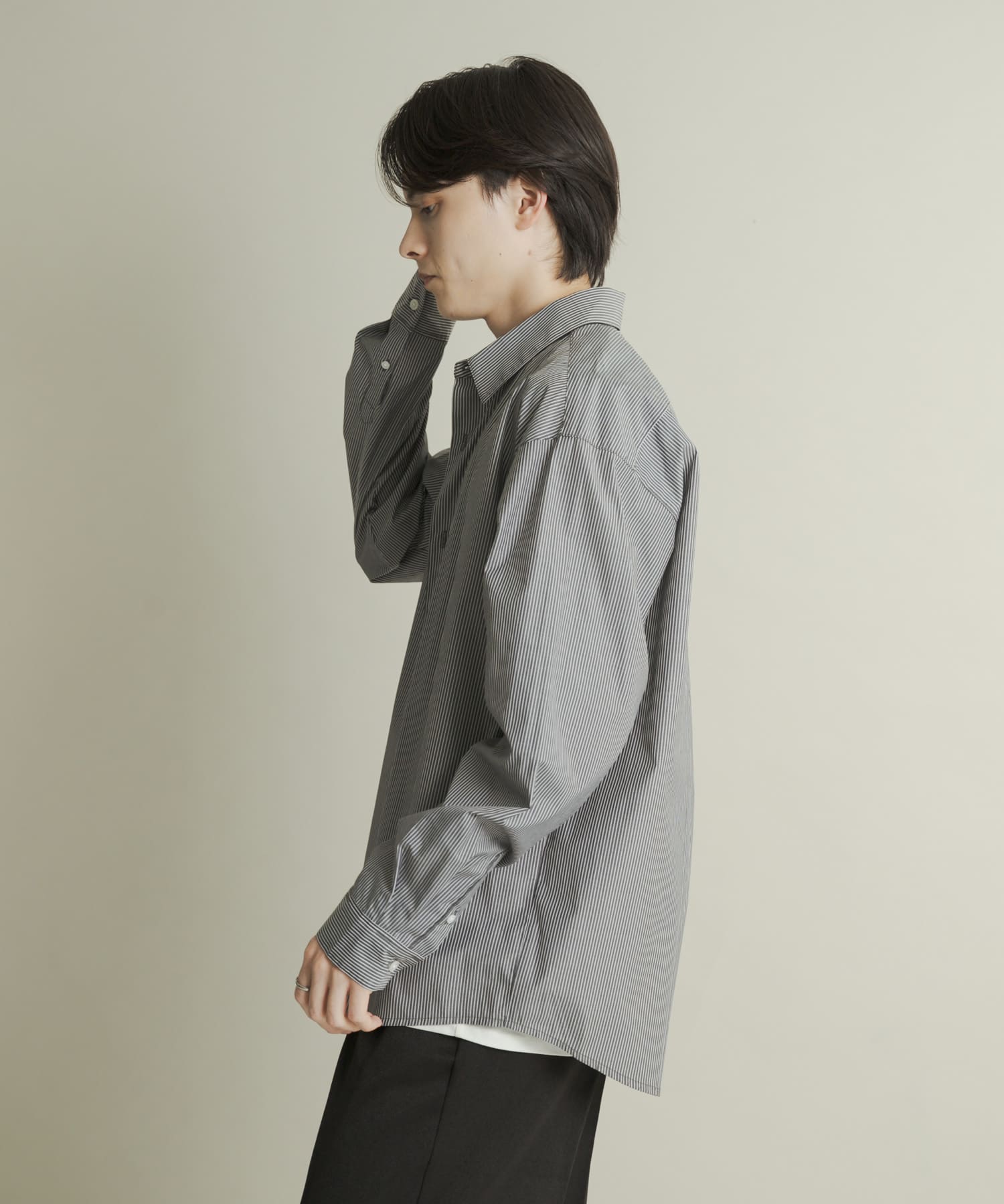 BLK×WHT