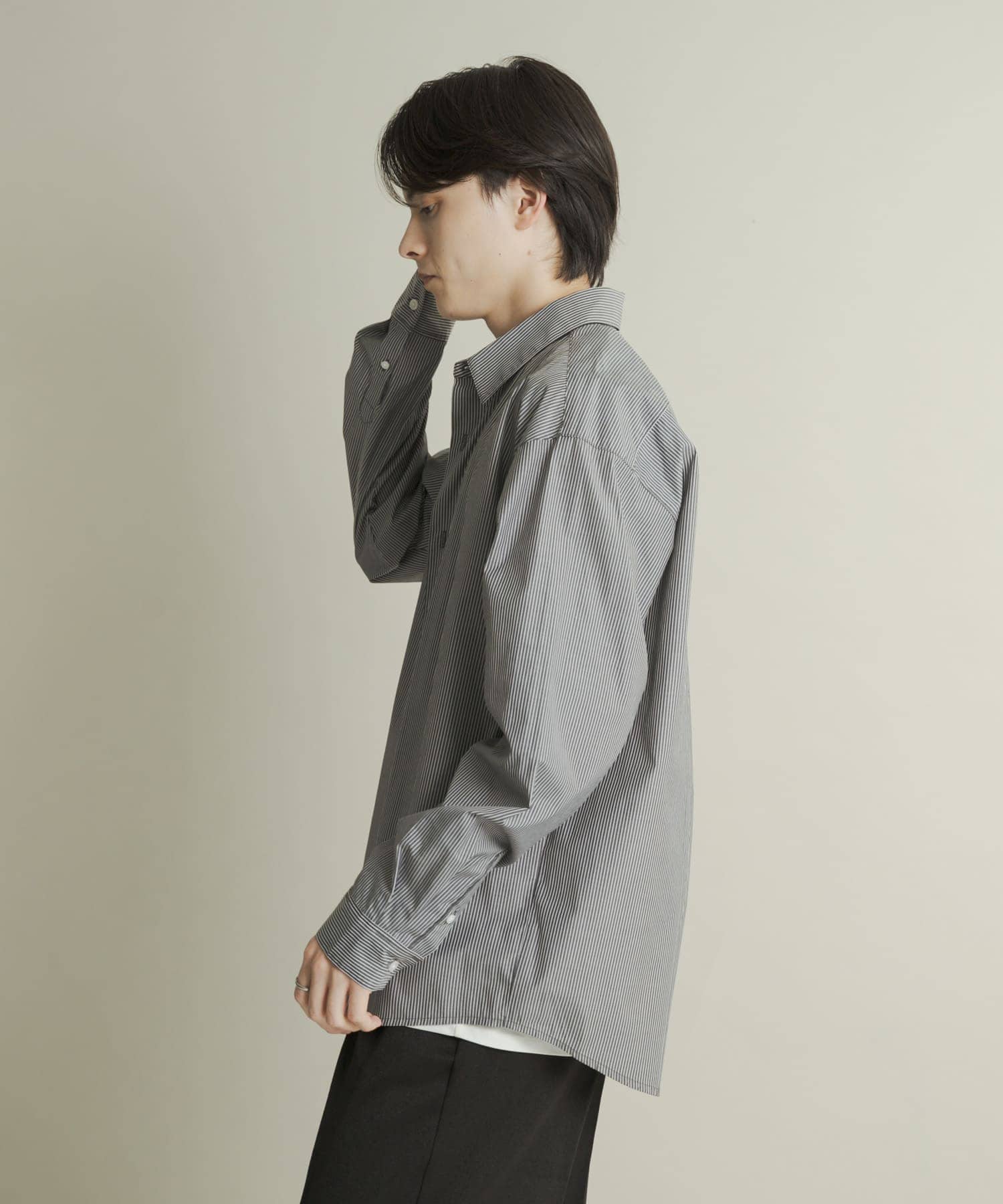 BLK×WHT