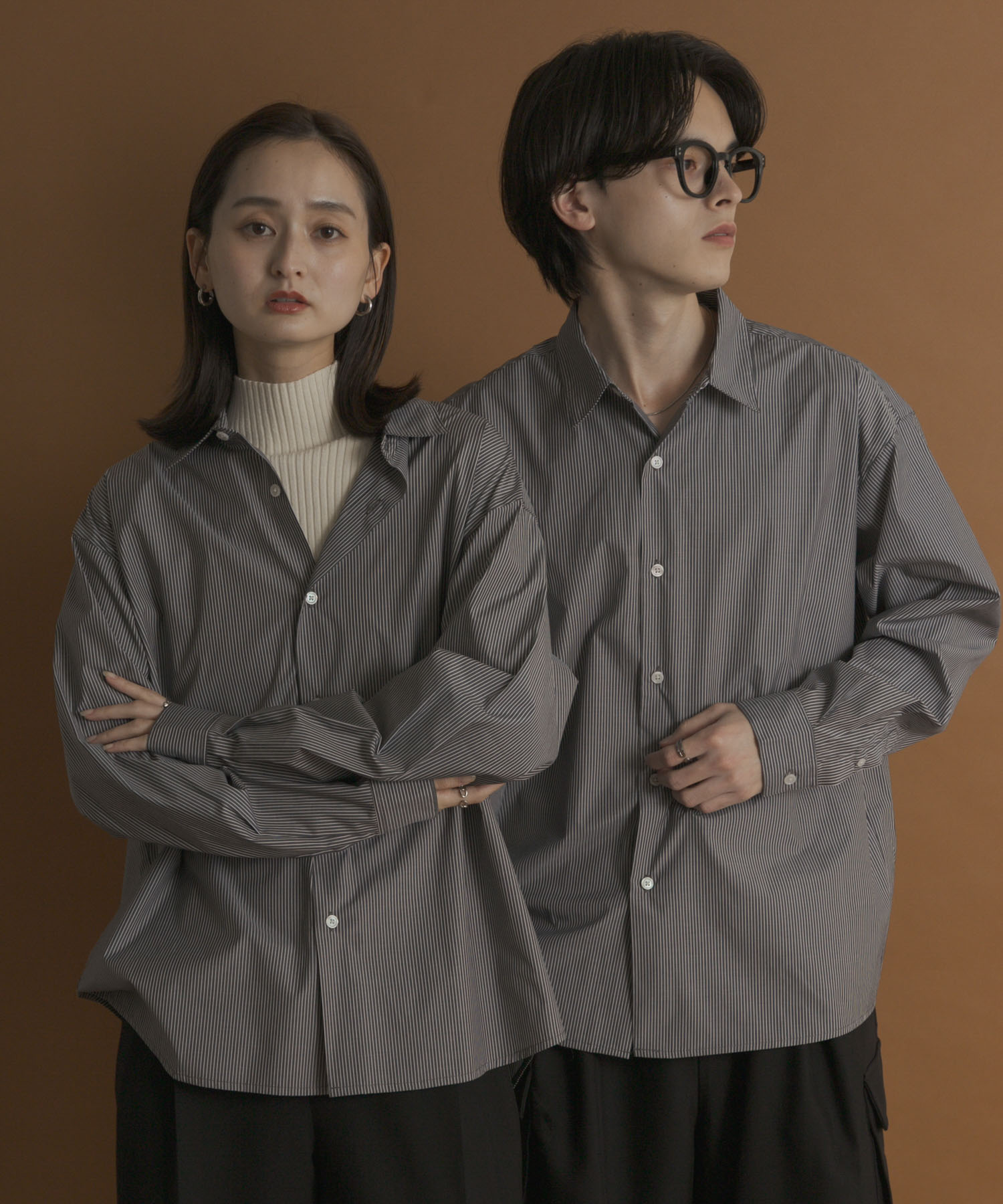 BLK×WHT