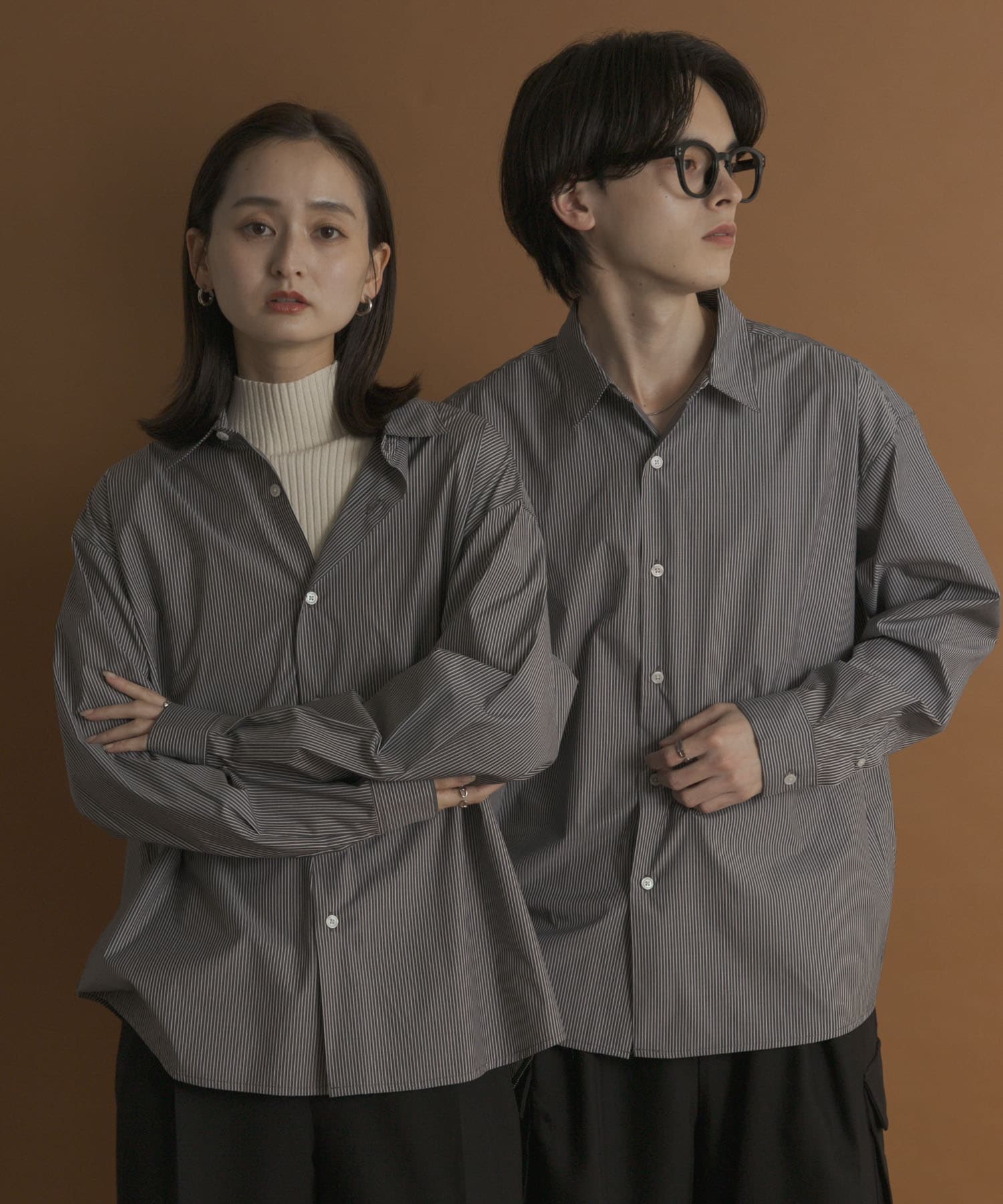 BLK×WHT