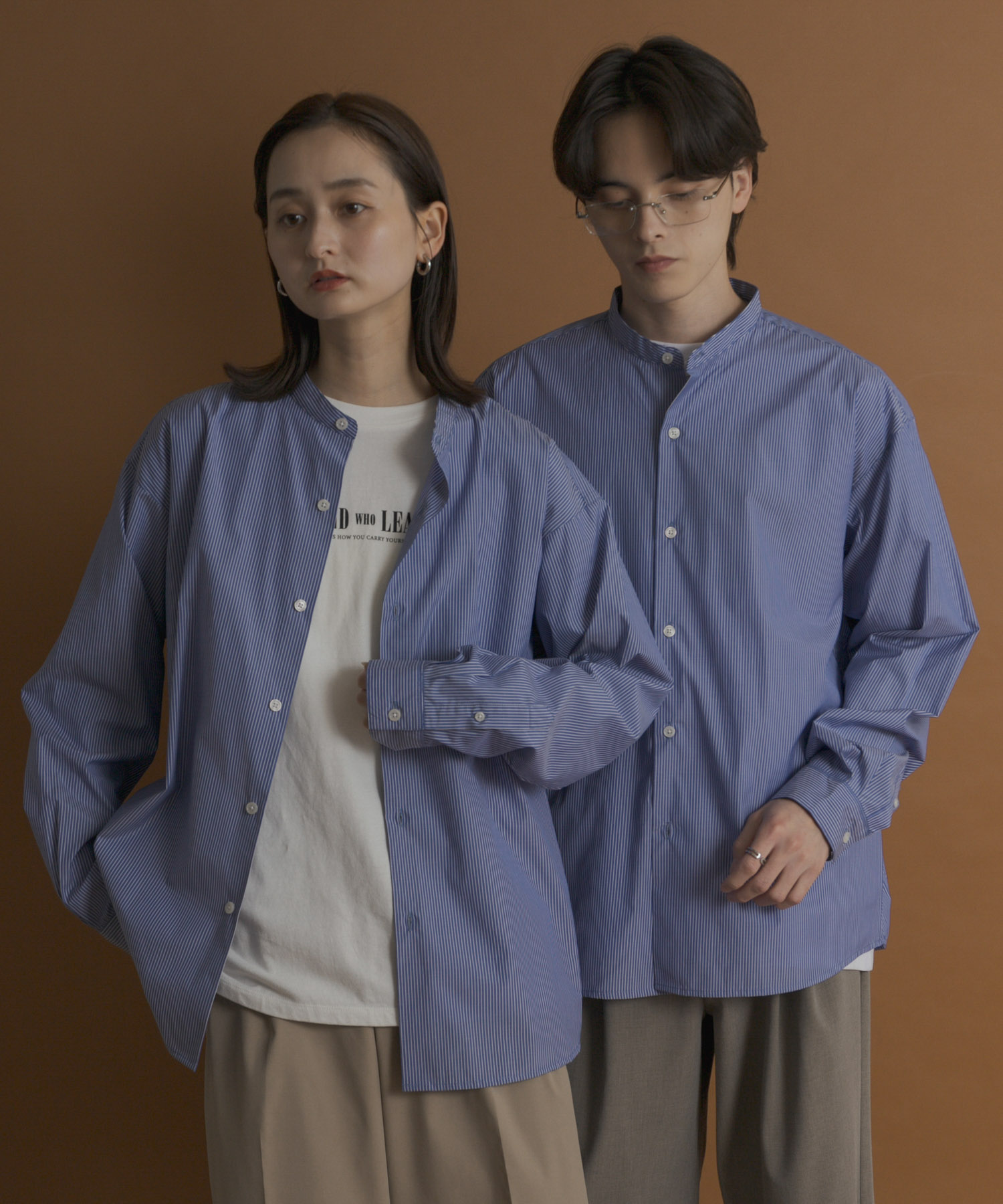 BLU×WHT
