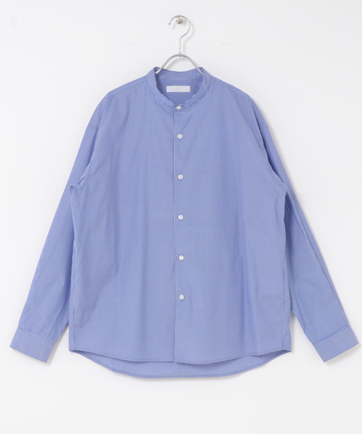 BLU×WHT
