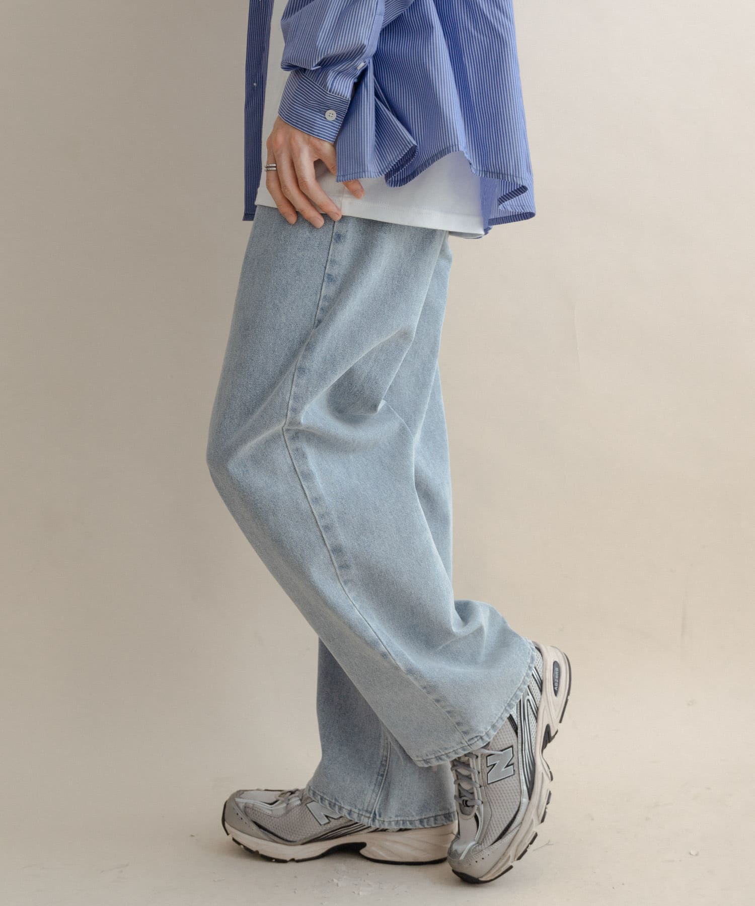 L.INDIGO