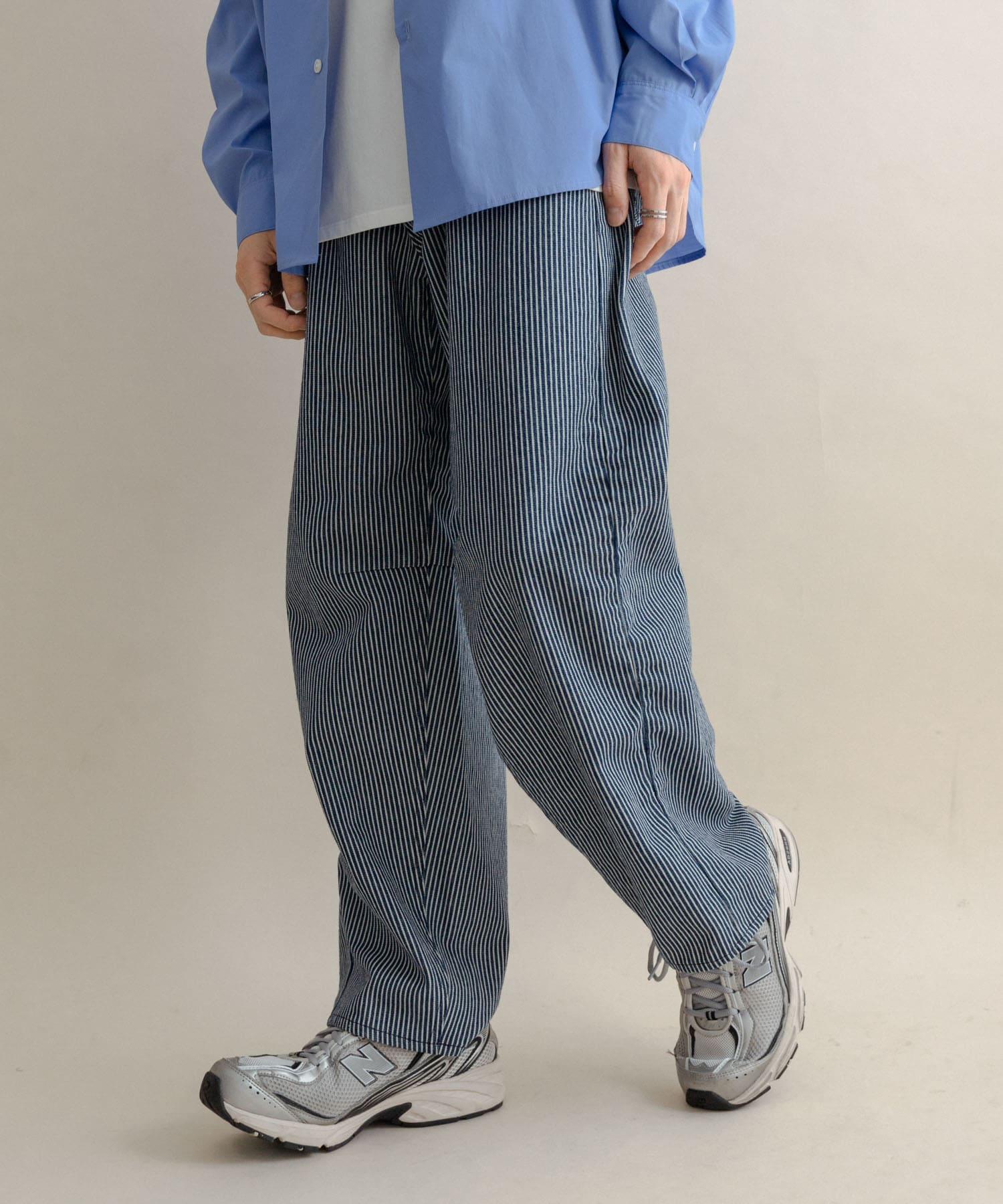 身長：173cm サイズ：M