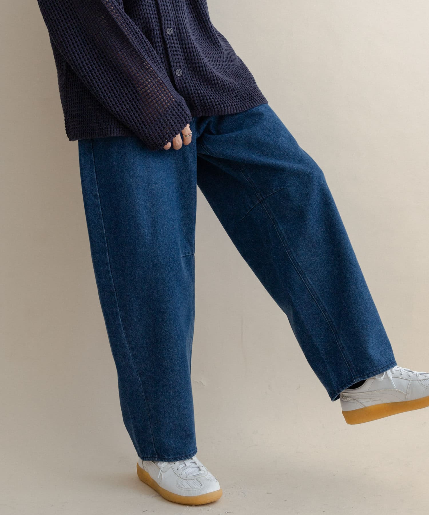 身長：173cm サイズ：M