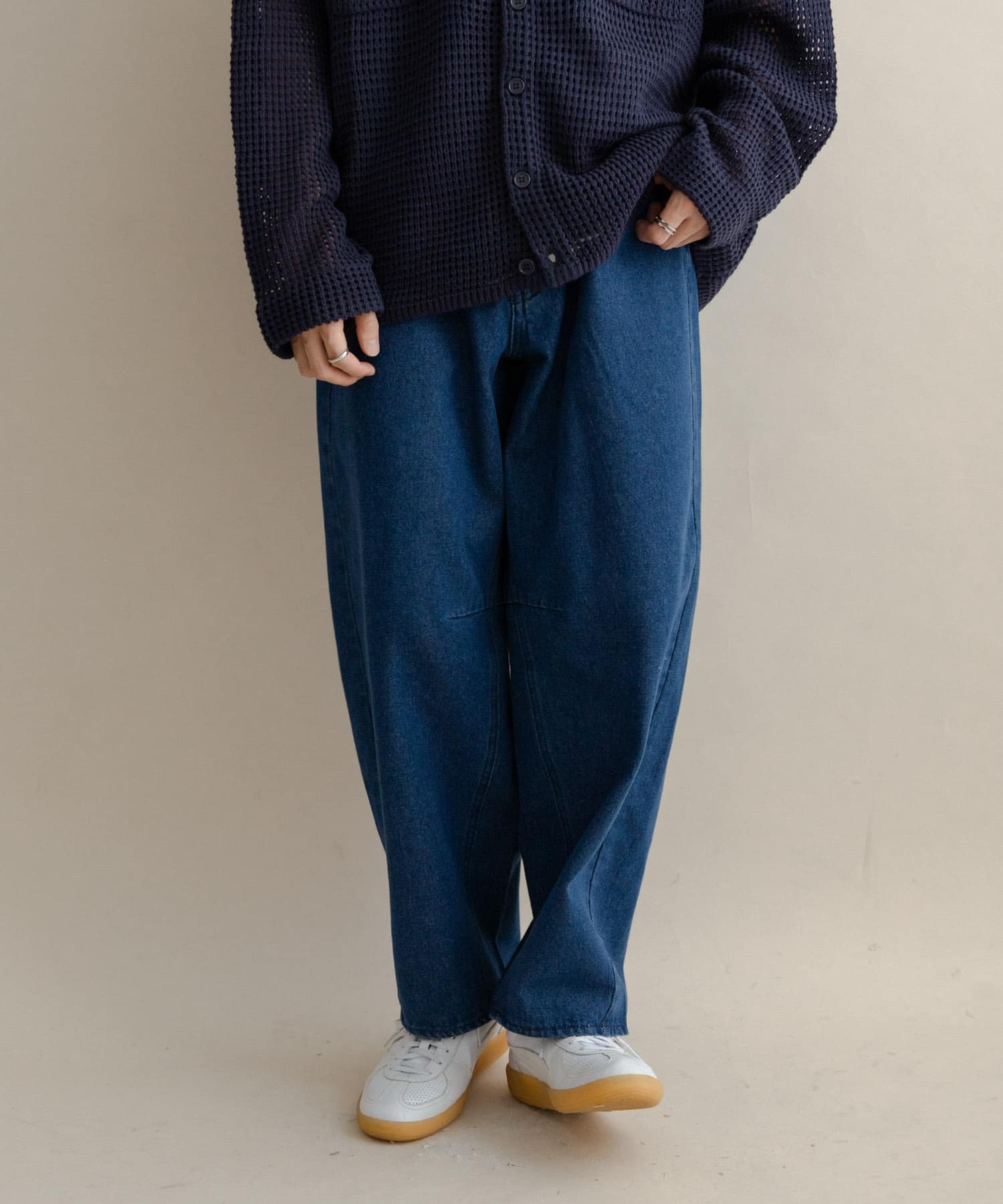 D.INDIGO
