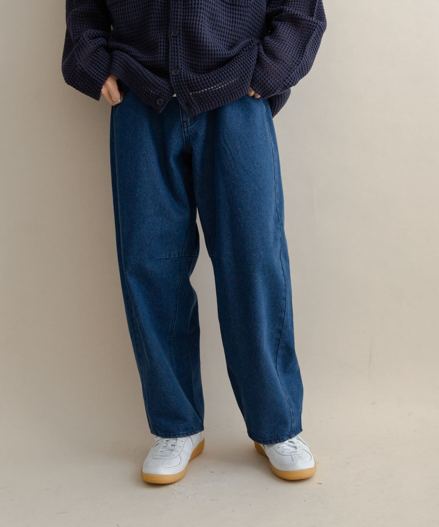 D.INDIGO