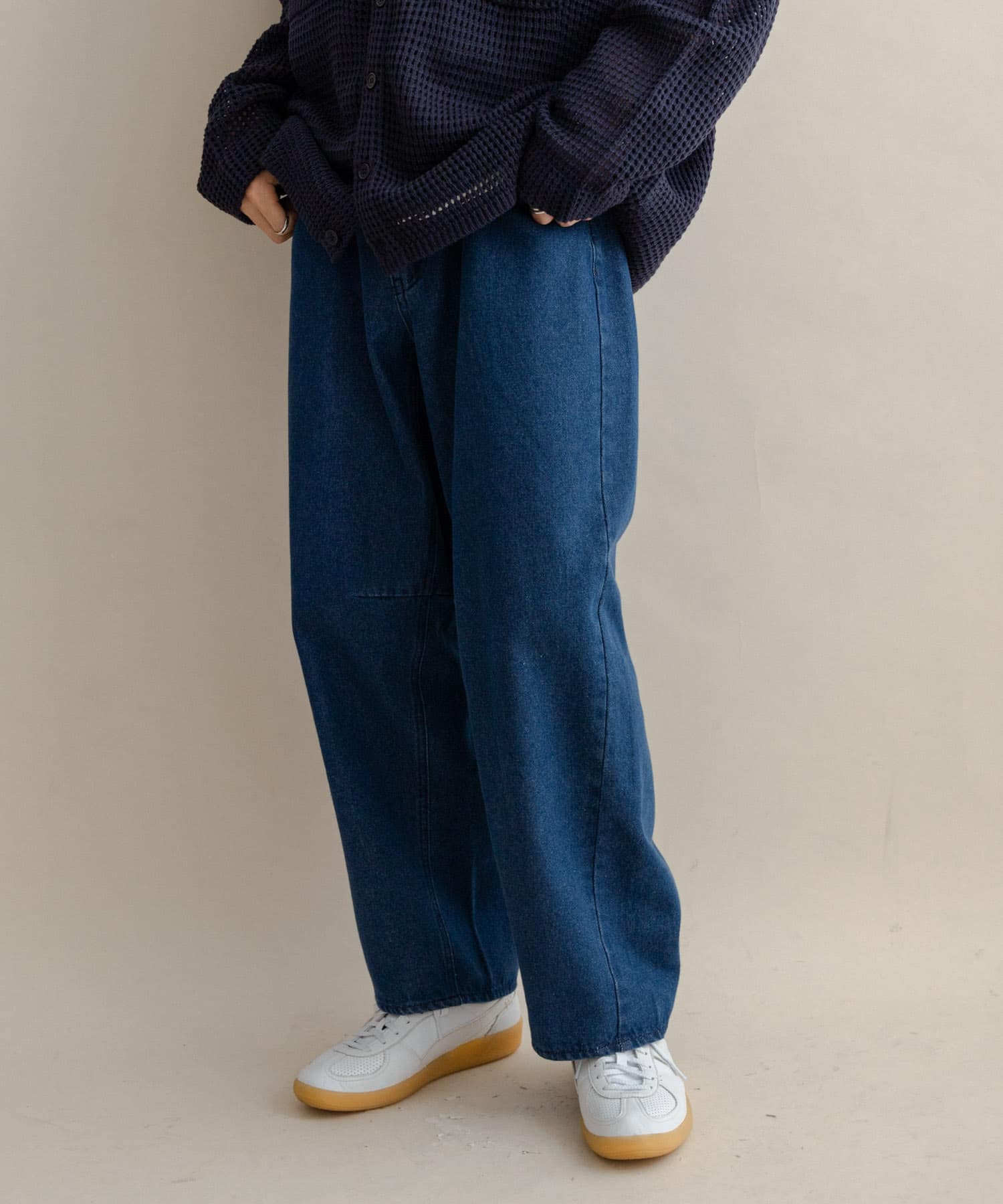 D.INDIGO