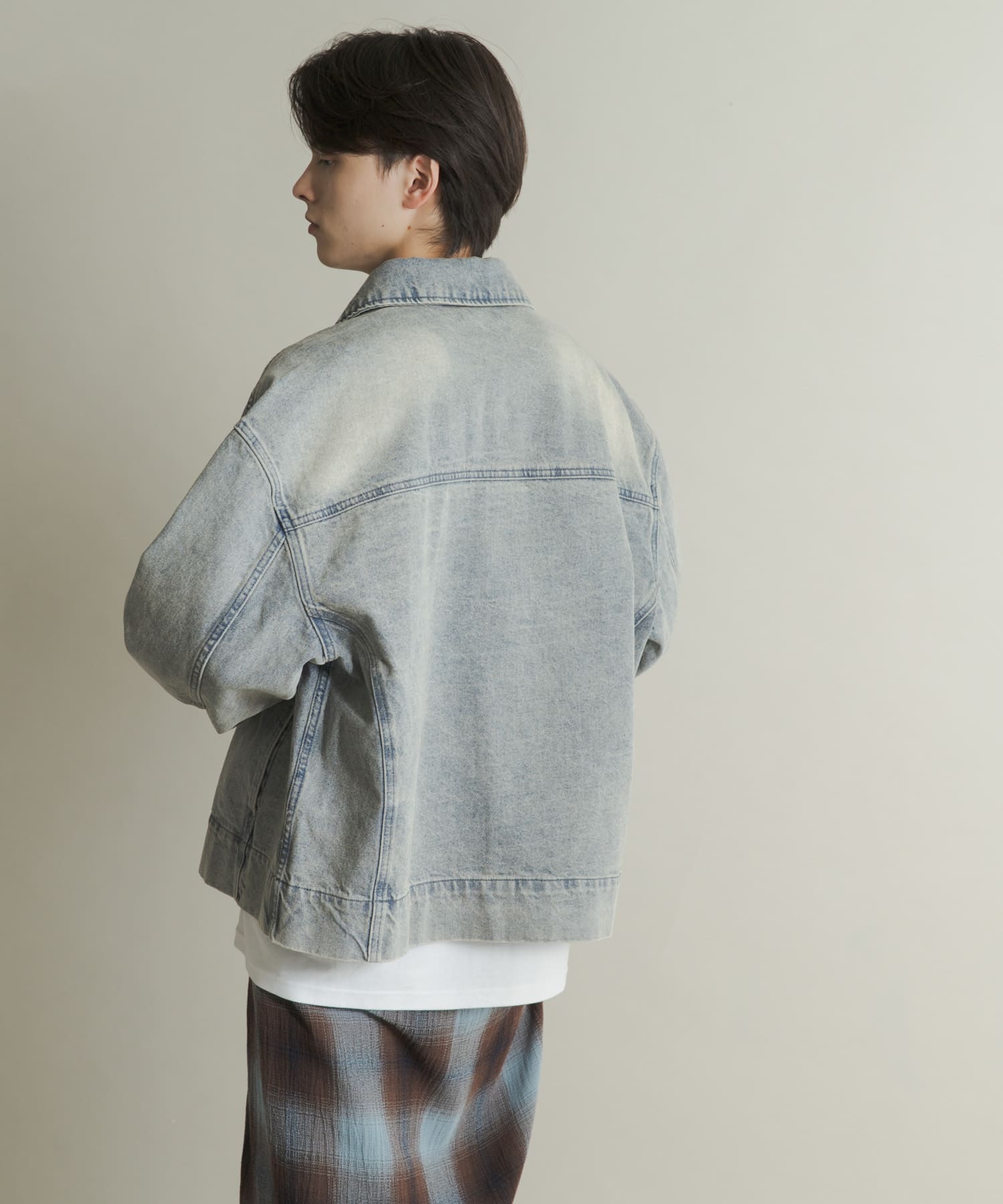 L.INDIGO