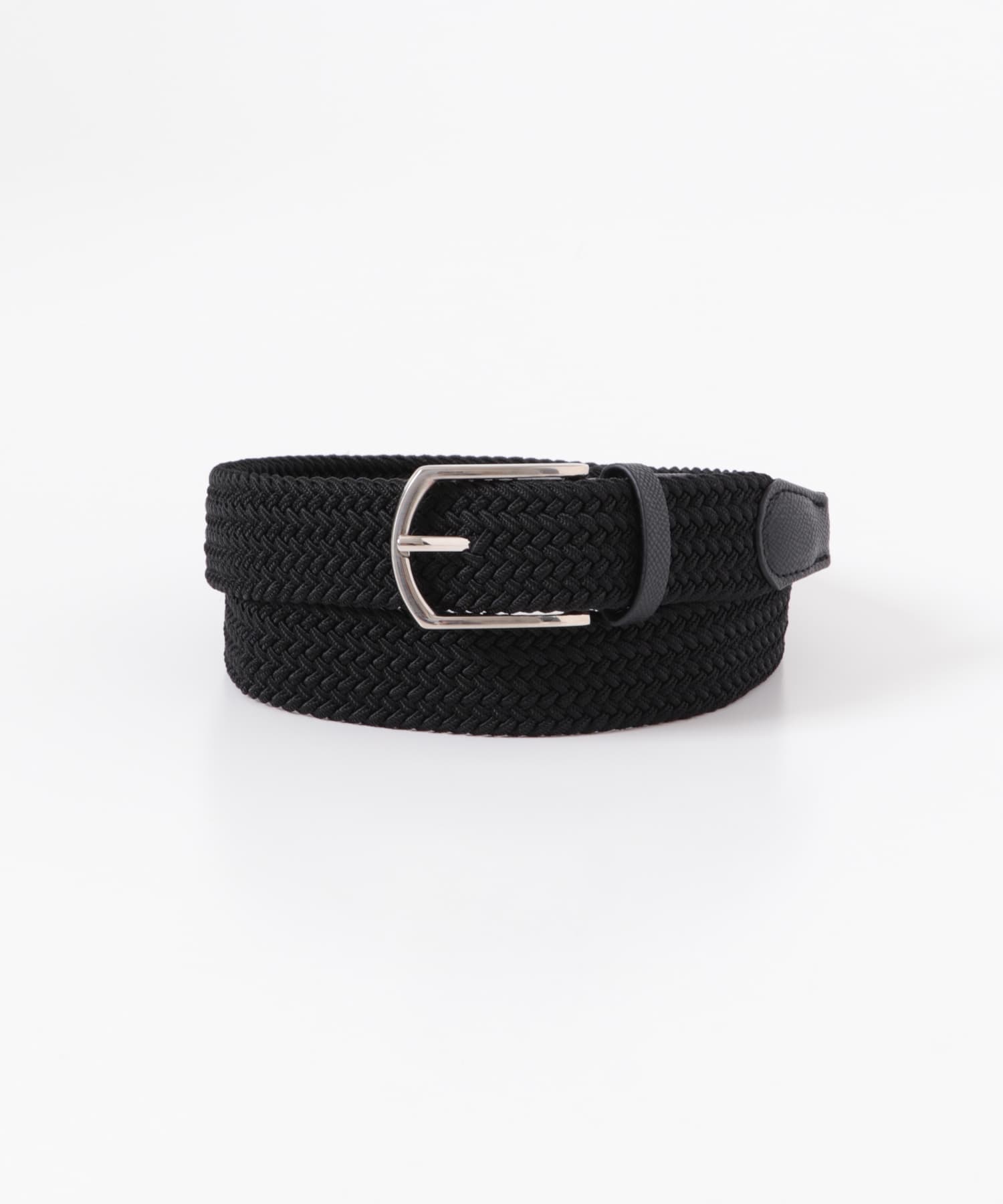 ゴムメッシュベルト BLACK one