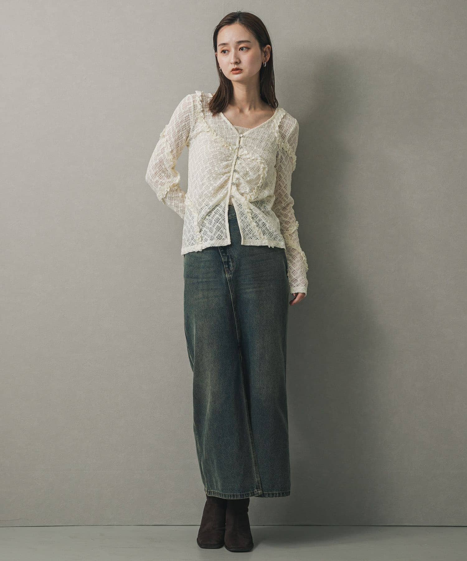 IVORY