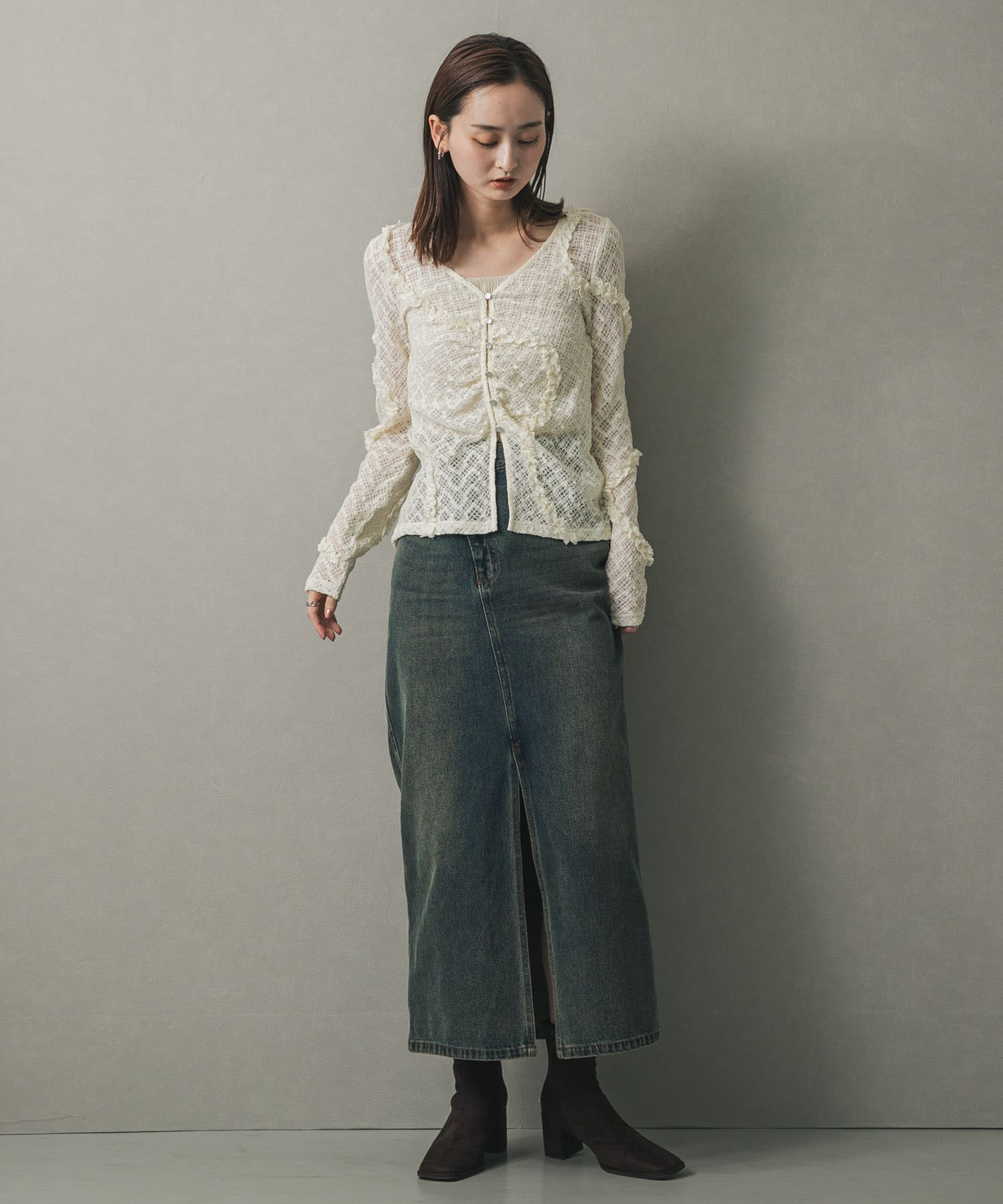 IVORY
