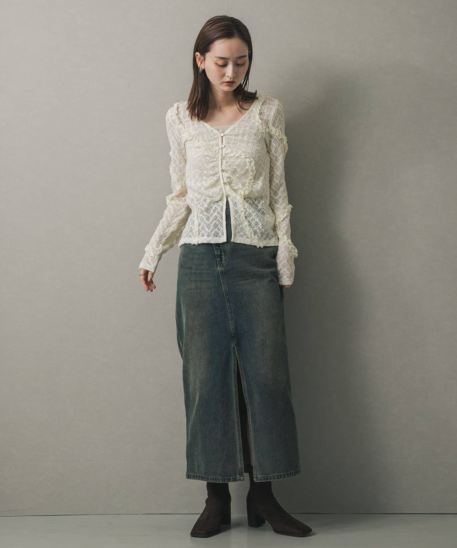 IVORY