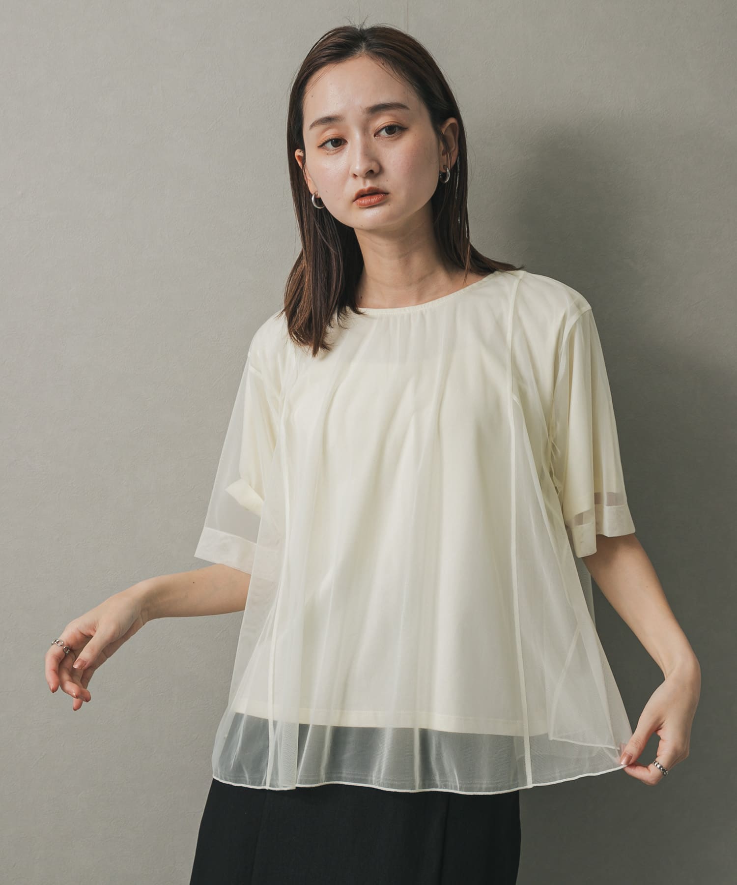 IVORY