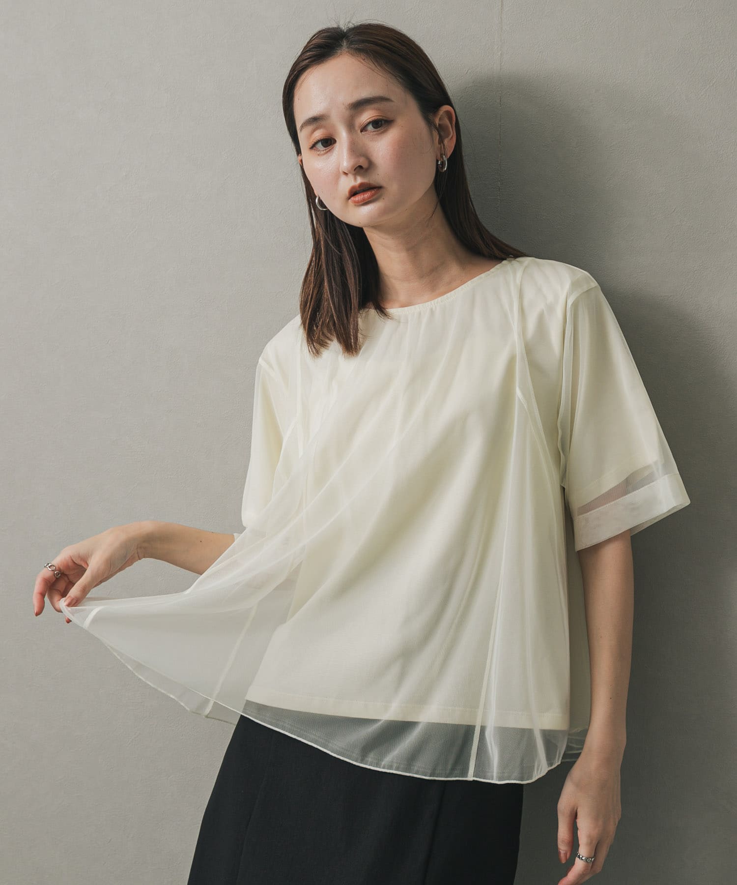IVORY