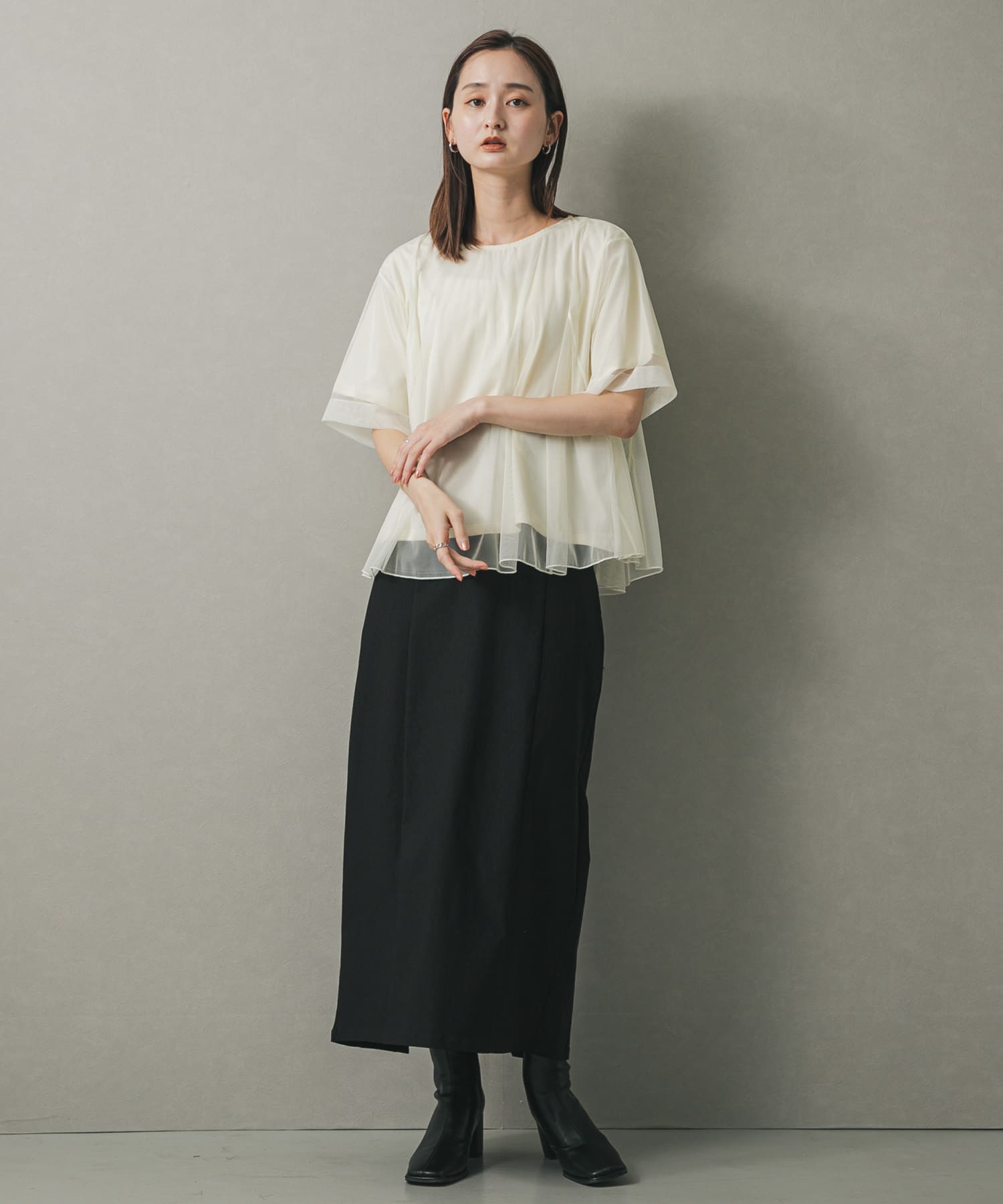 IVORY
