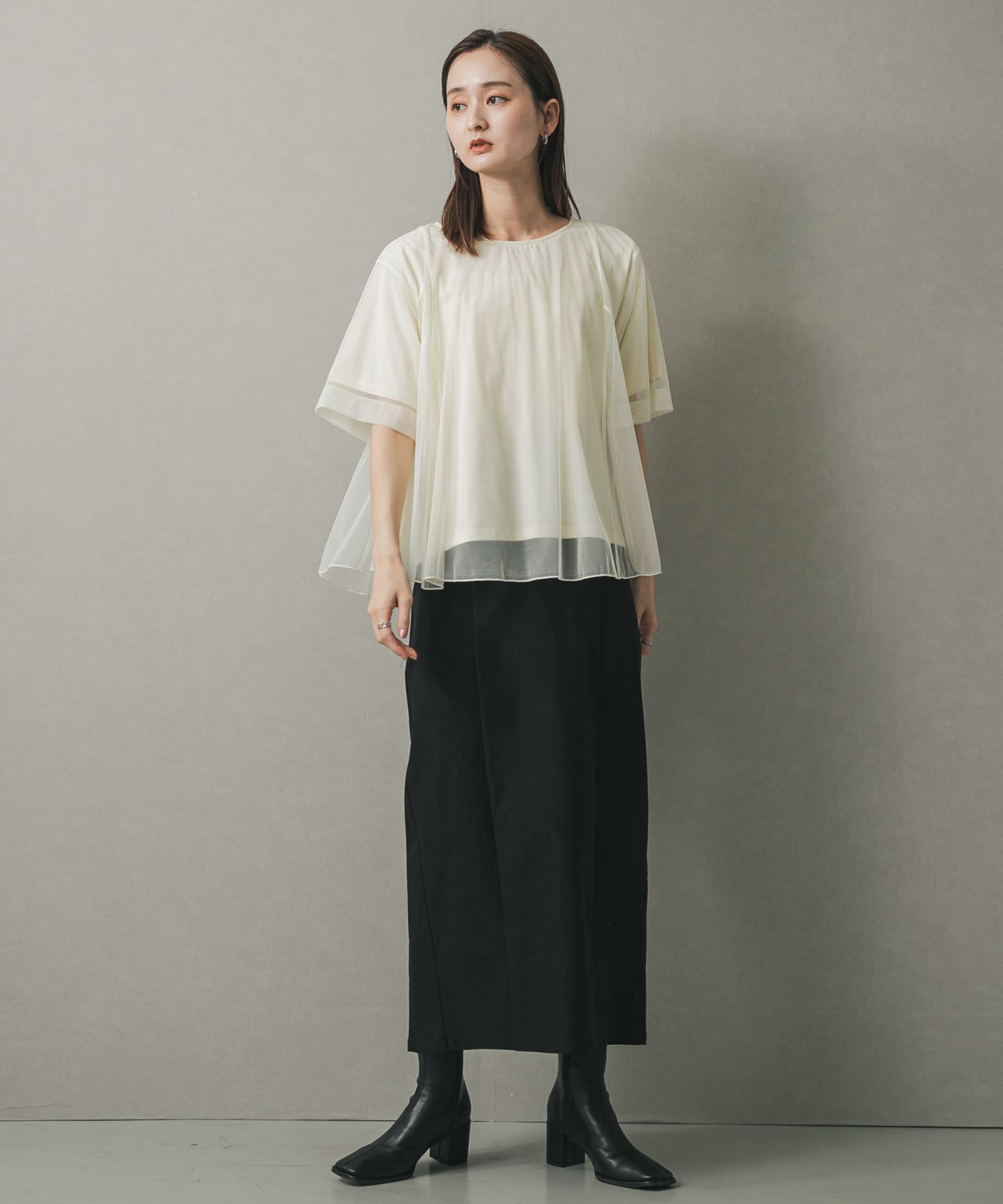IVORY