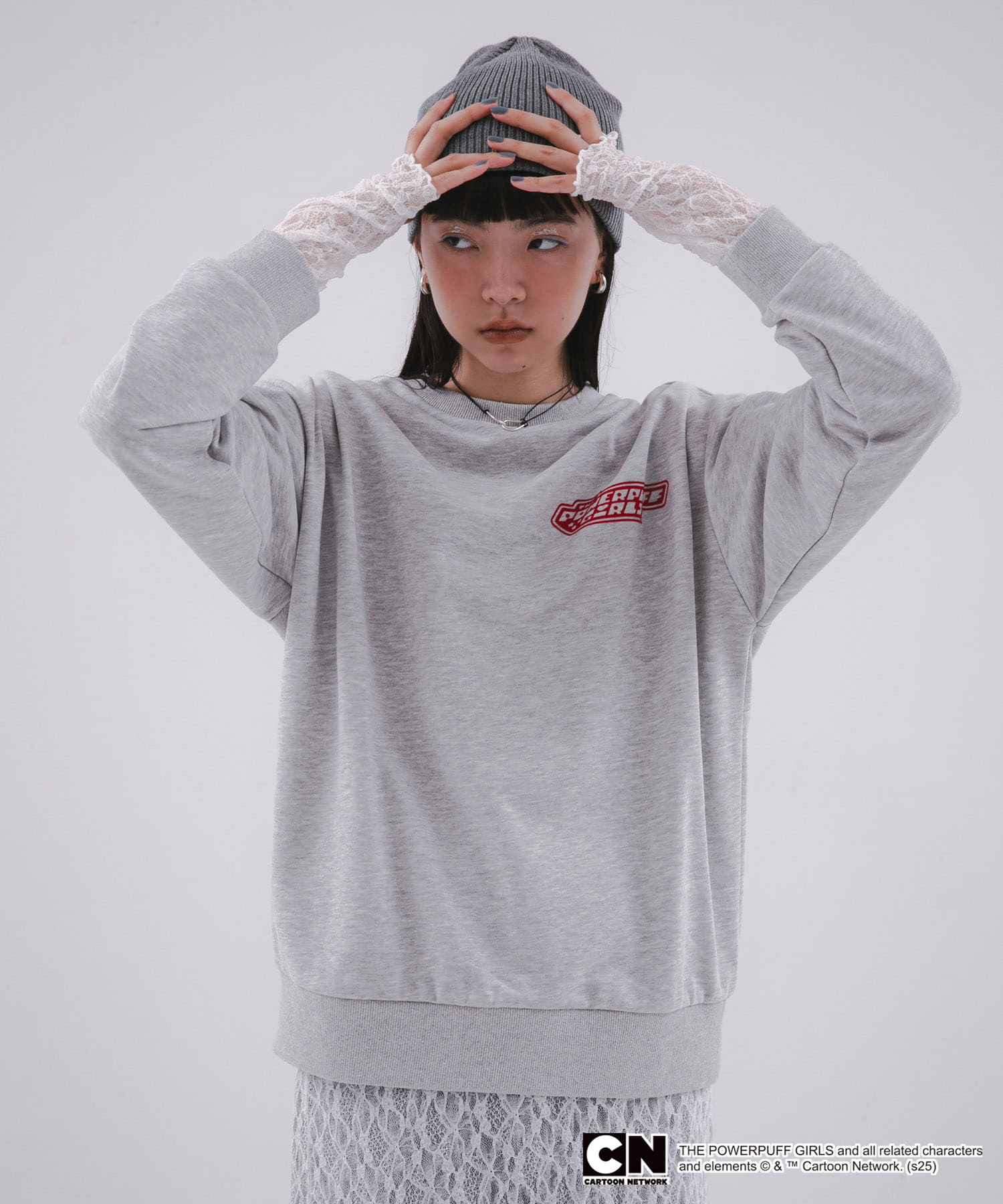 GRAY