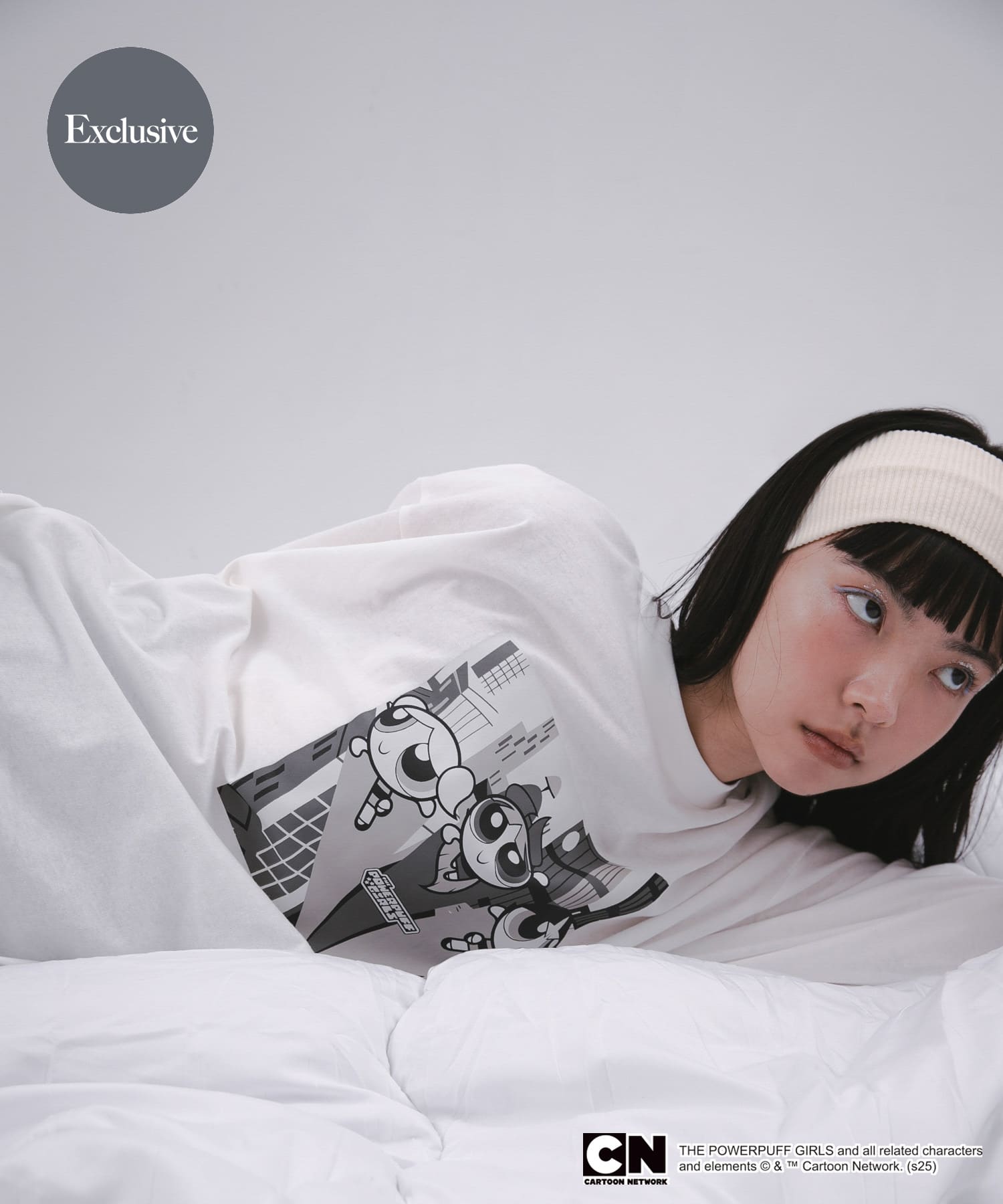 『別注』PPG×SENSE OF PLACE　ロングTシャツ(限定)