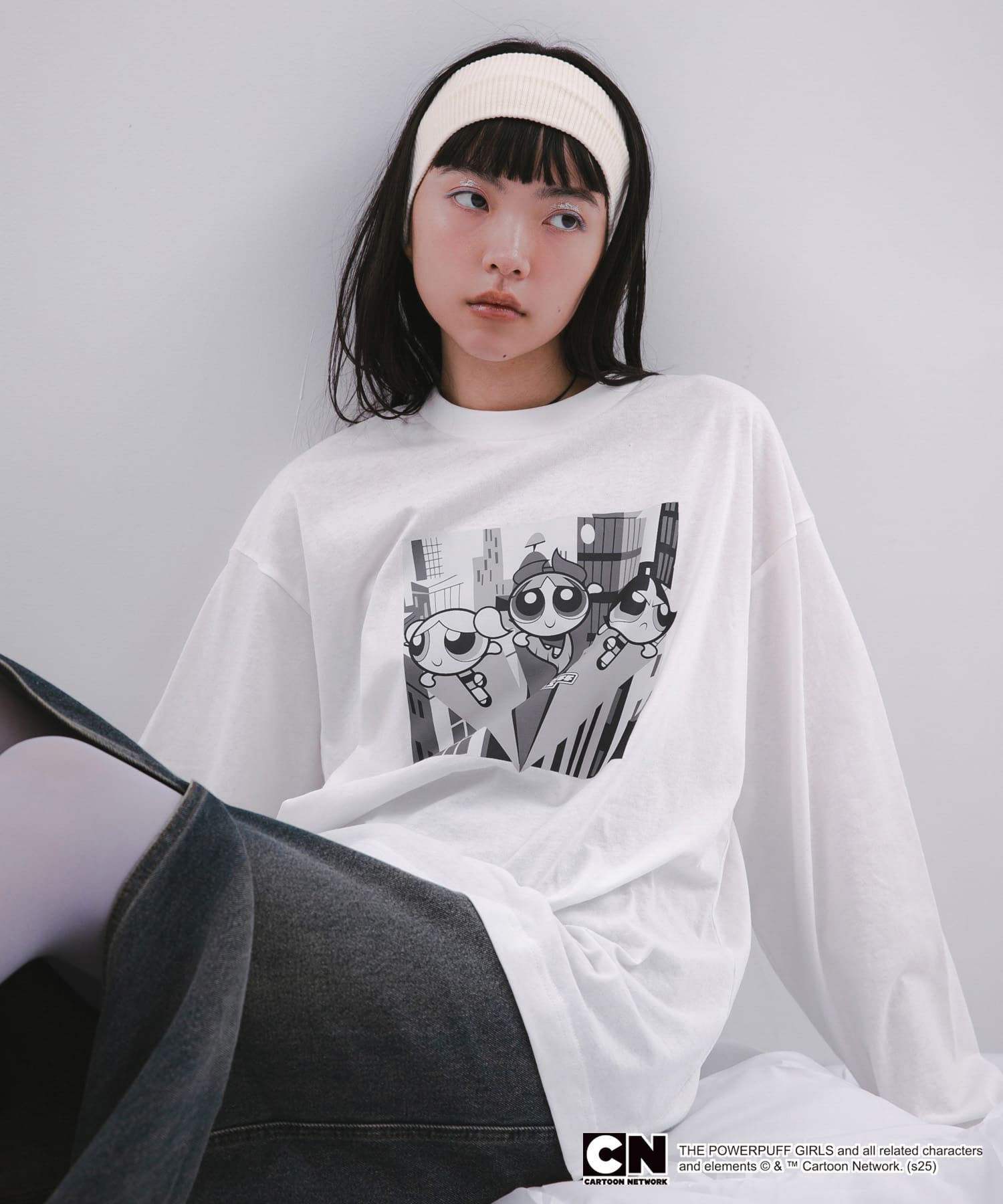OFF WHITE