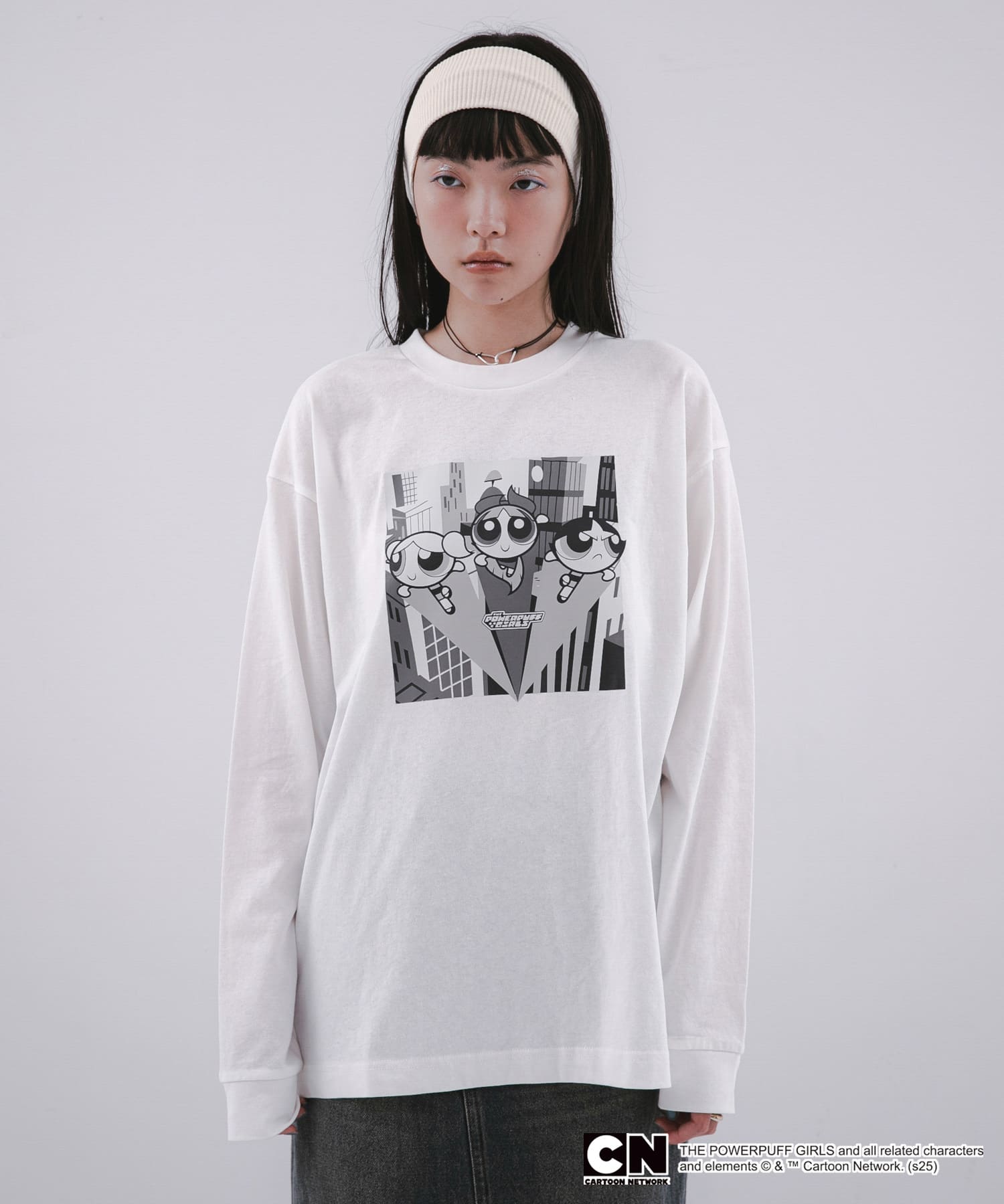 OFF WHITE