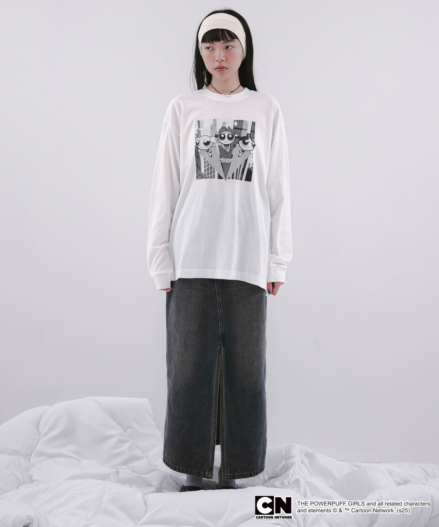 OFF WHITE
