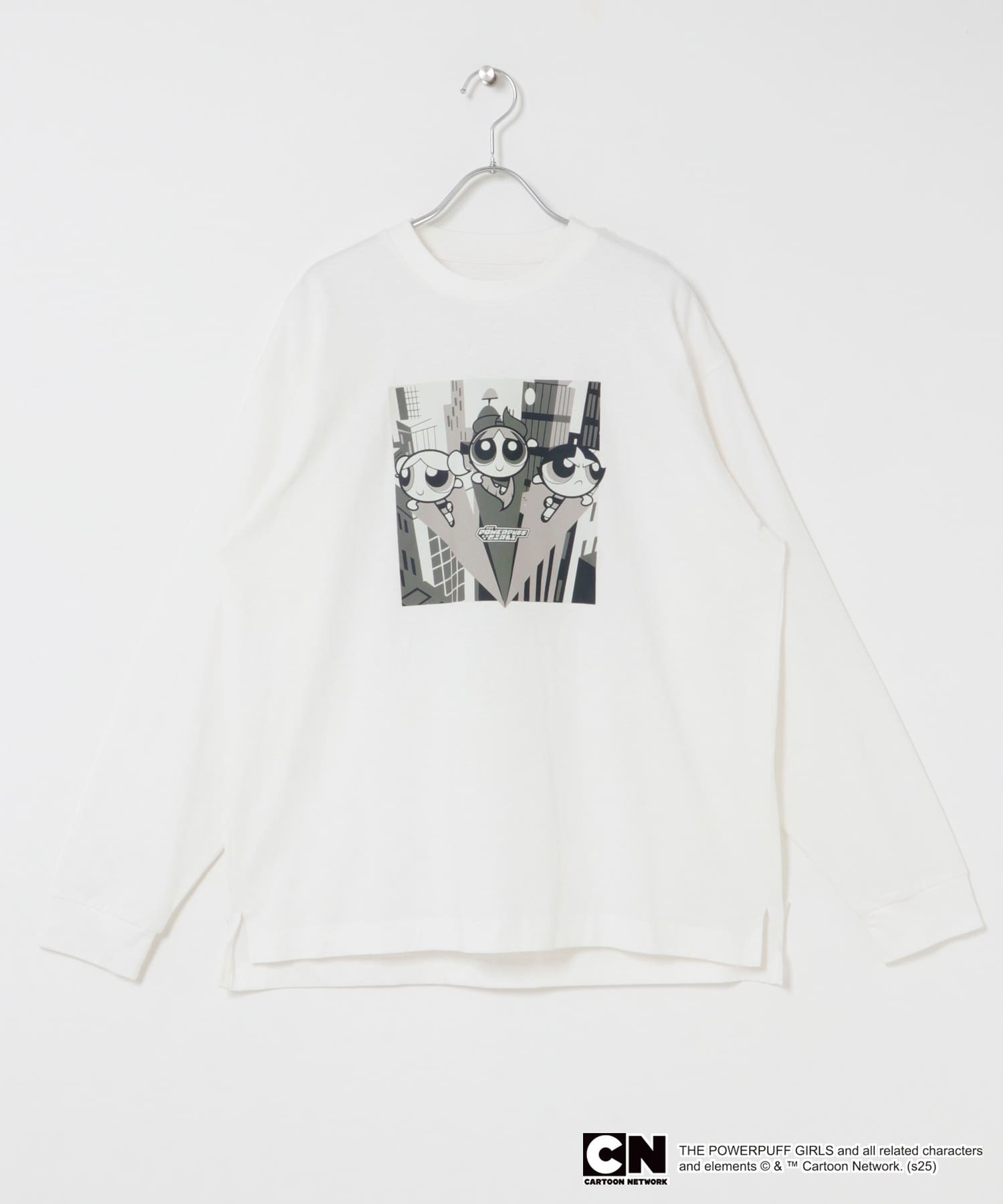 OFF WHITE