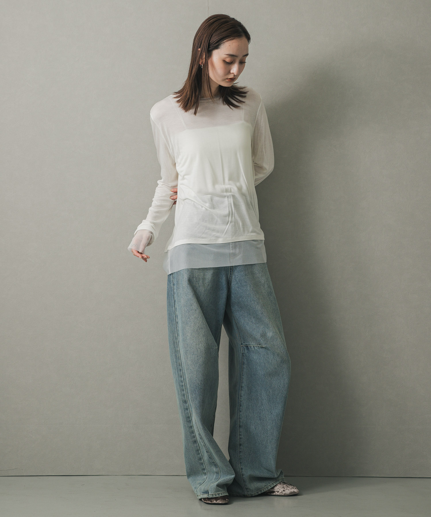 IVORY