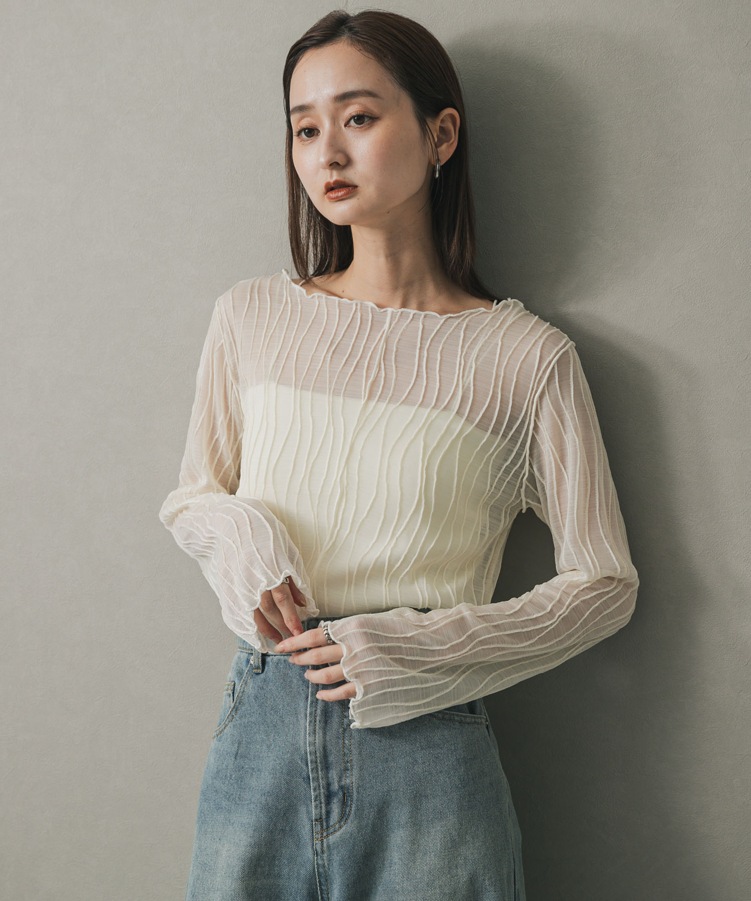 IVORY