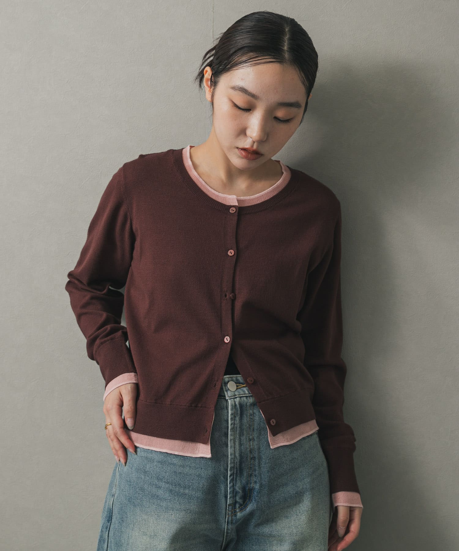 BRN×PNK