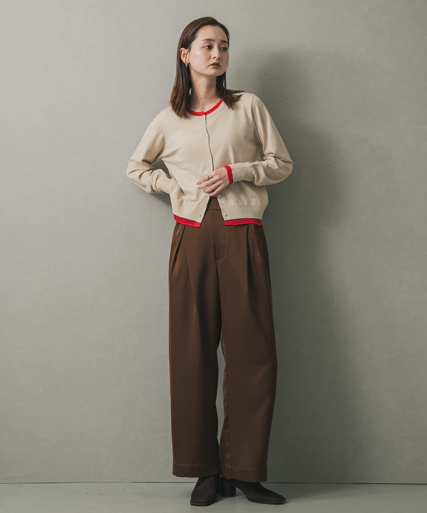 BEG×RED