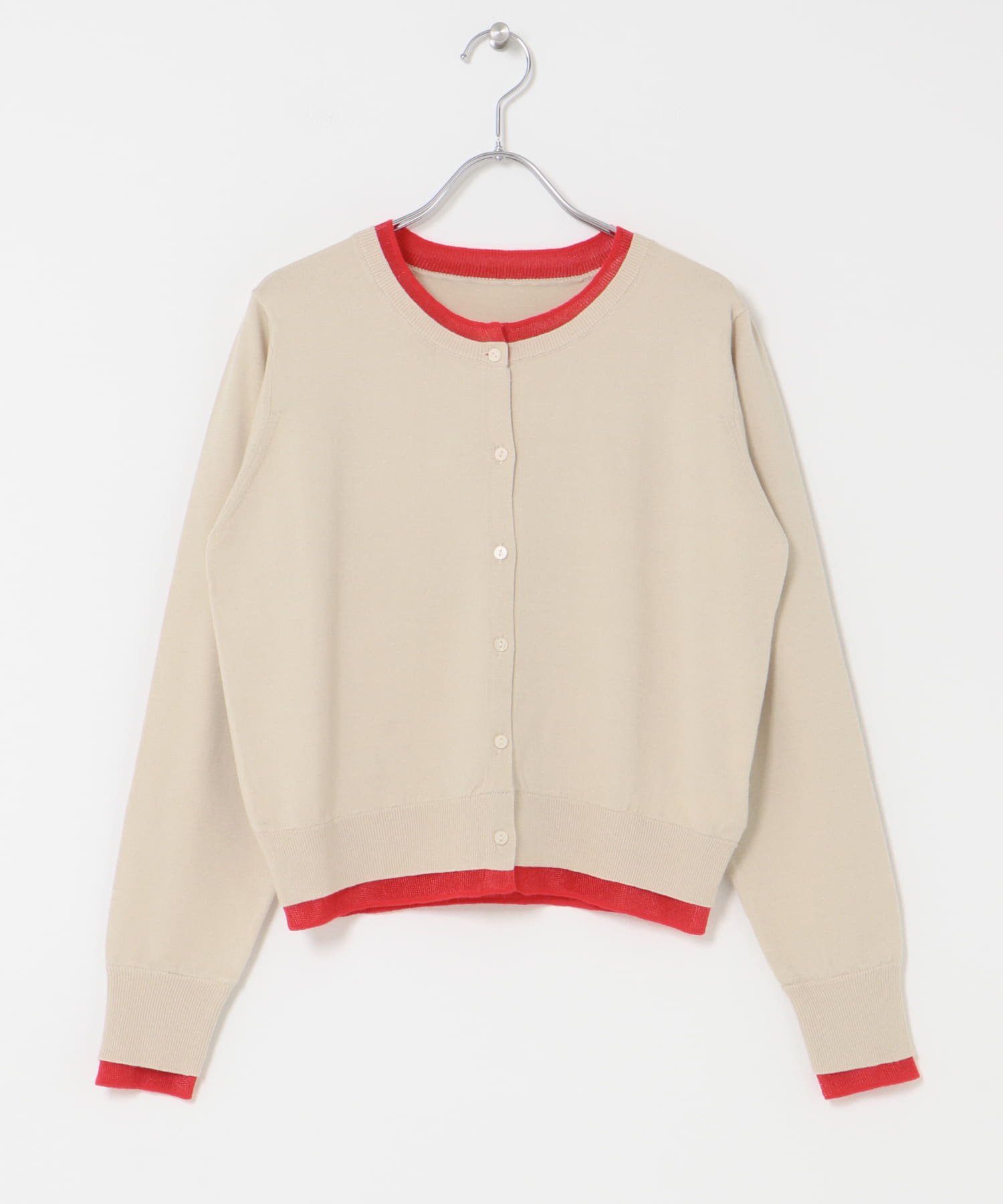 BEG×RED