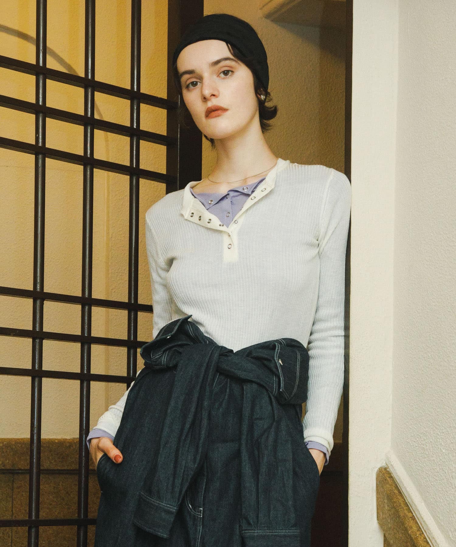 IVORY
