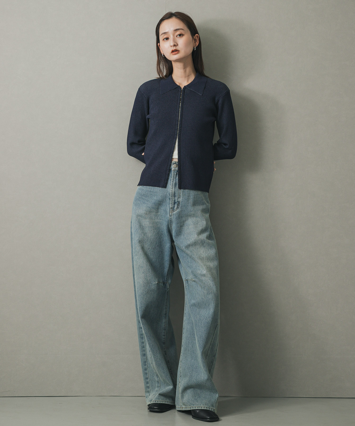 NAVY
