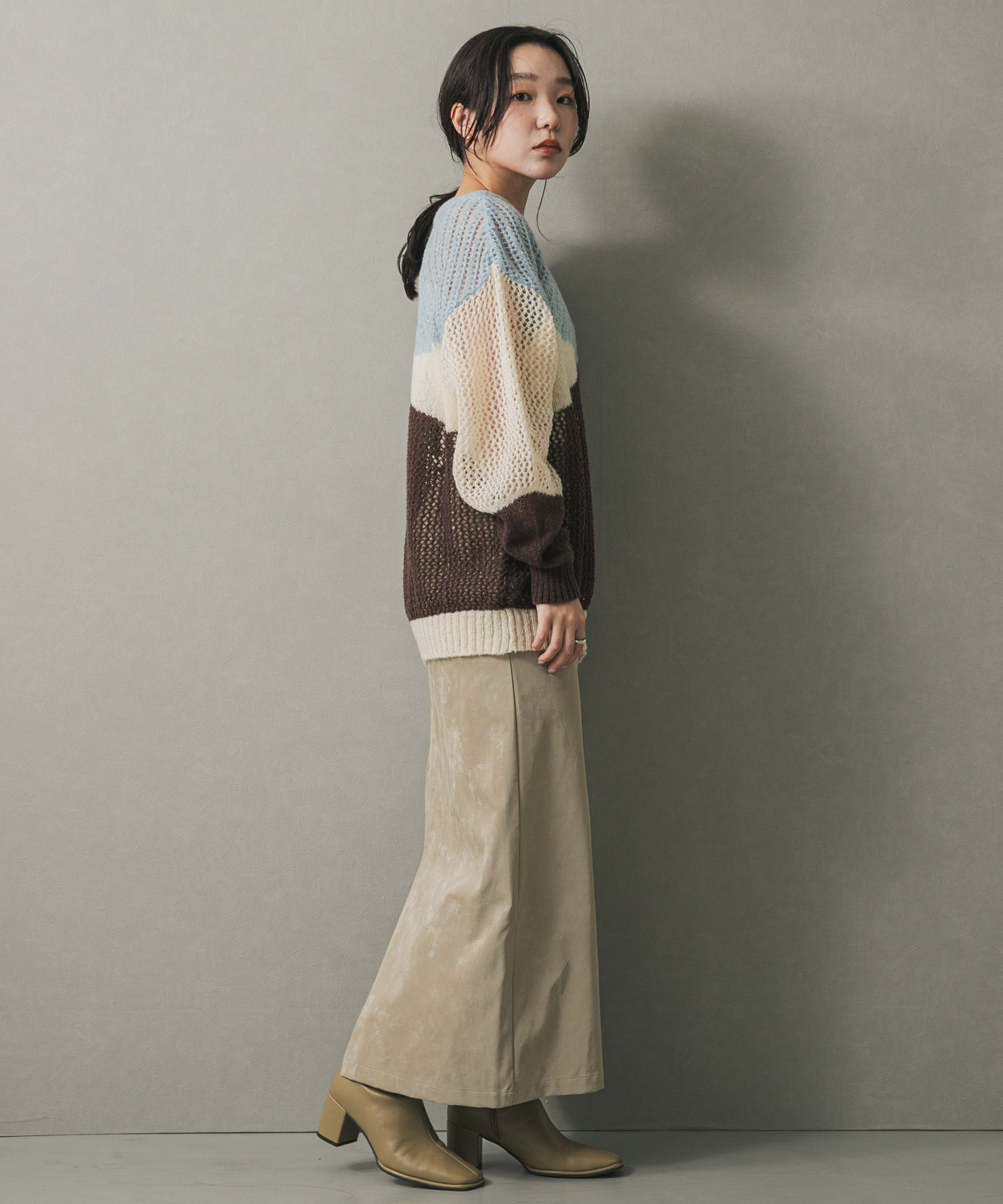 BLU×BRN